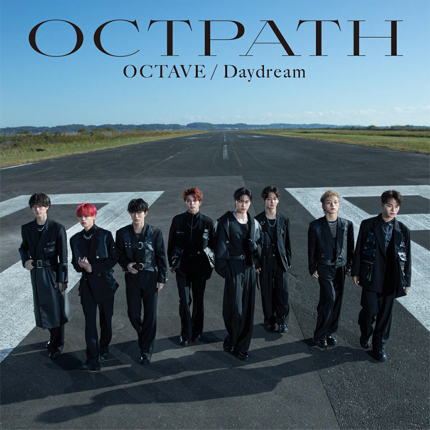 Релиз OCTAVE