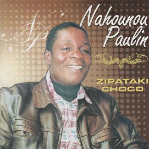Релиз Zipataki Choco