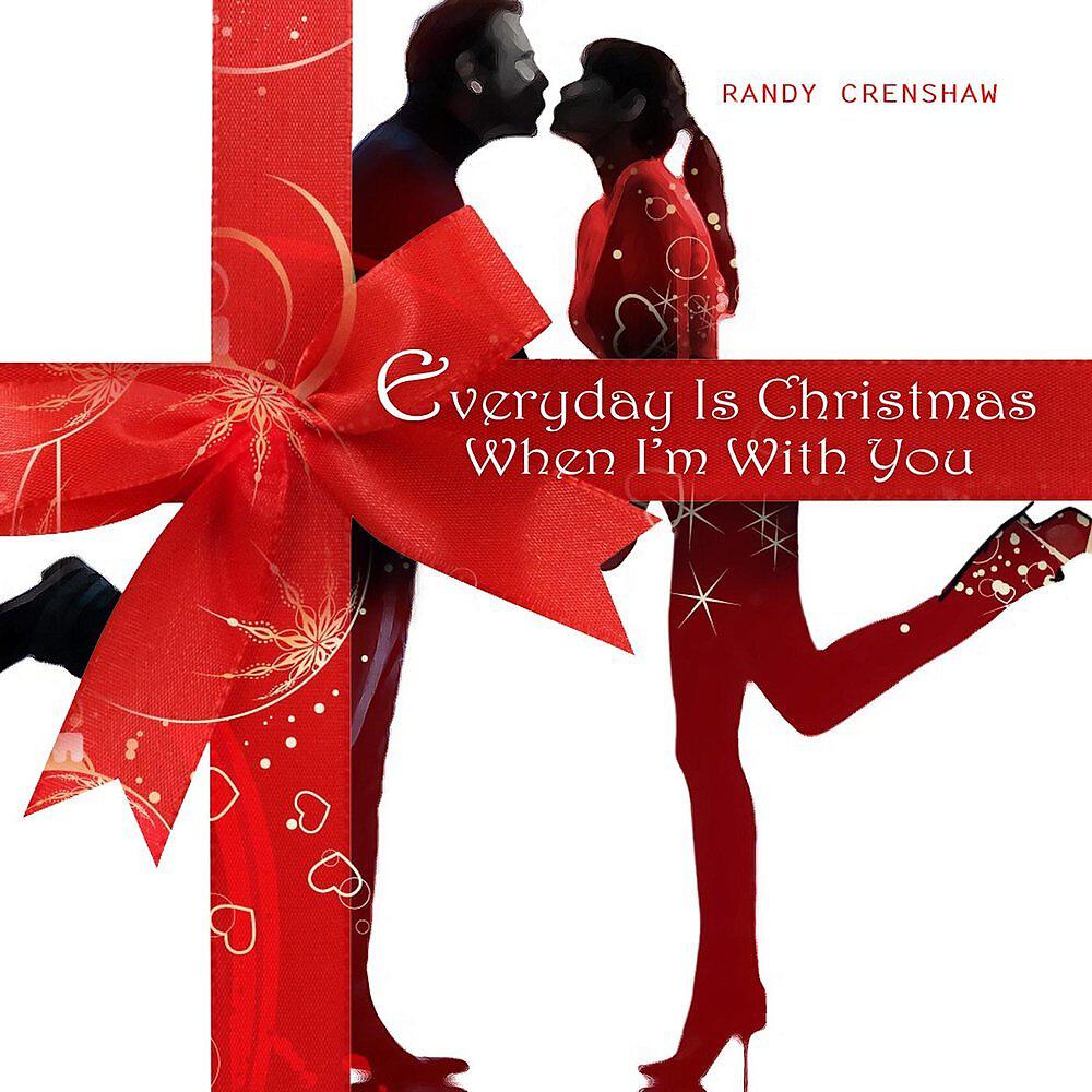 Релиз Everyday Is Christmas When I'm with You