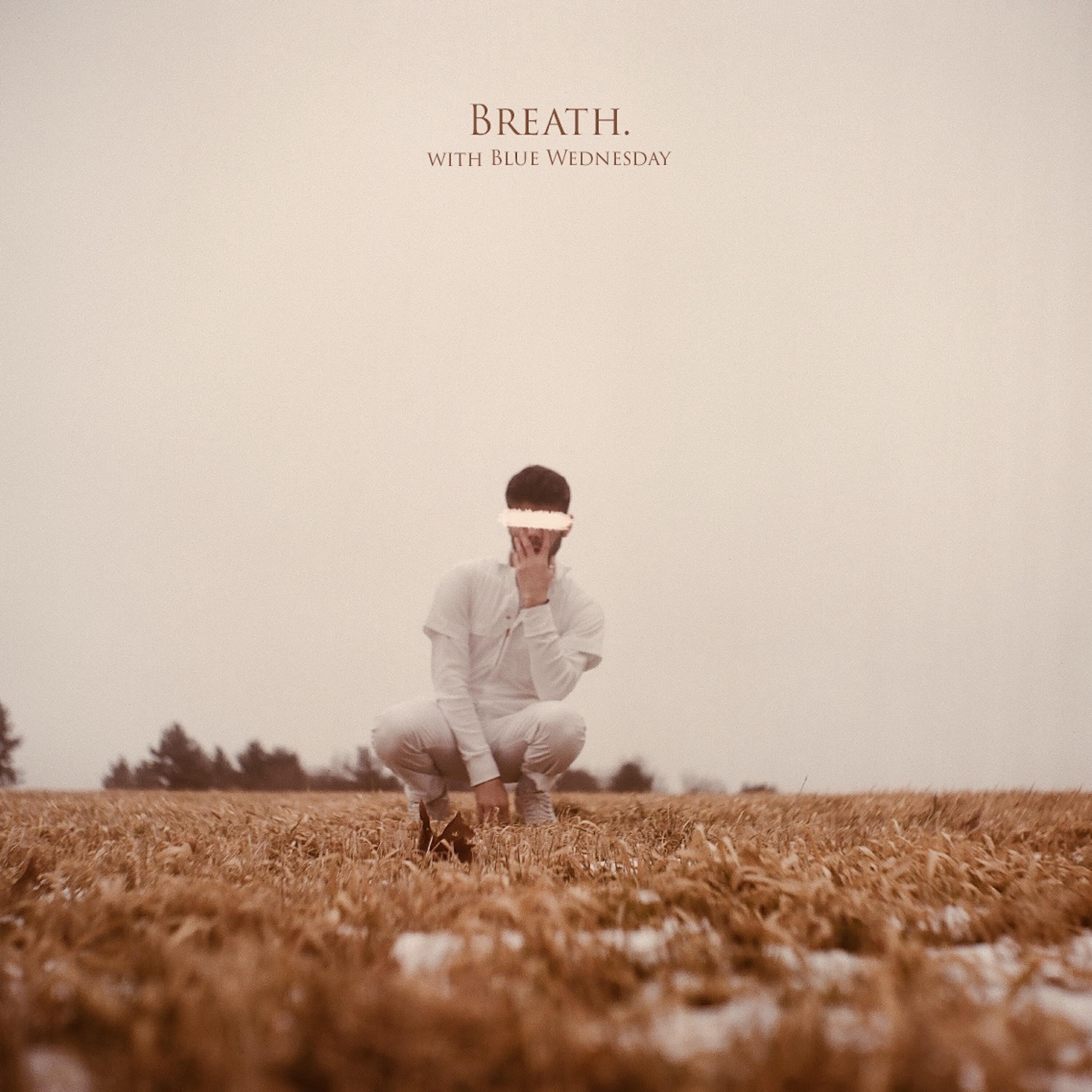 Релиз Breath.
