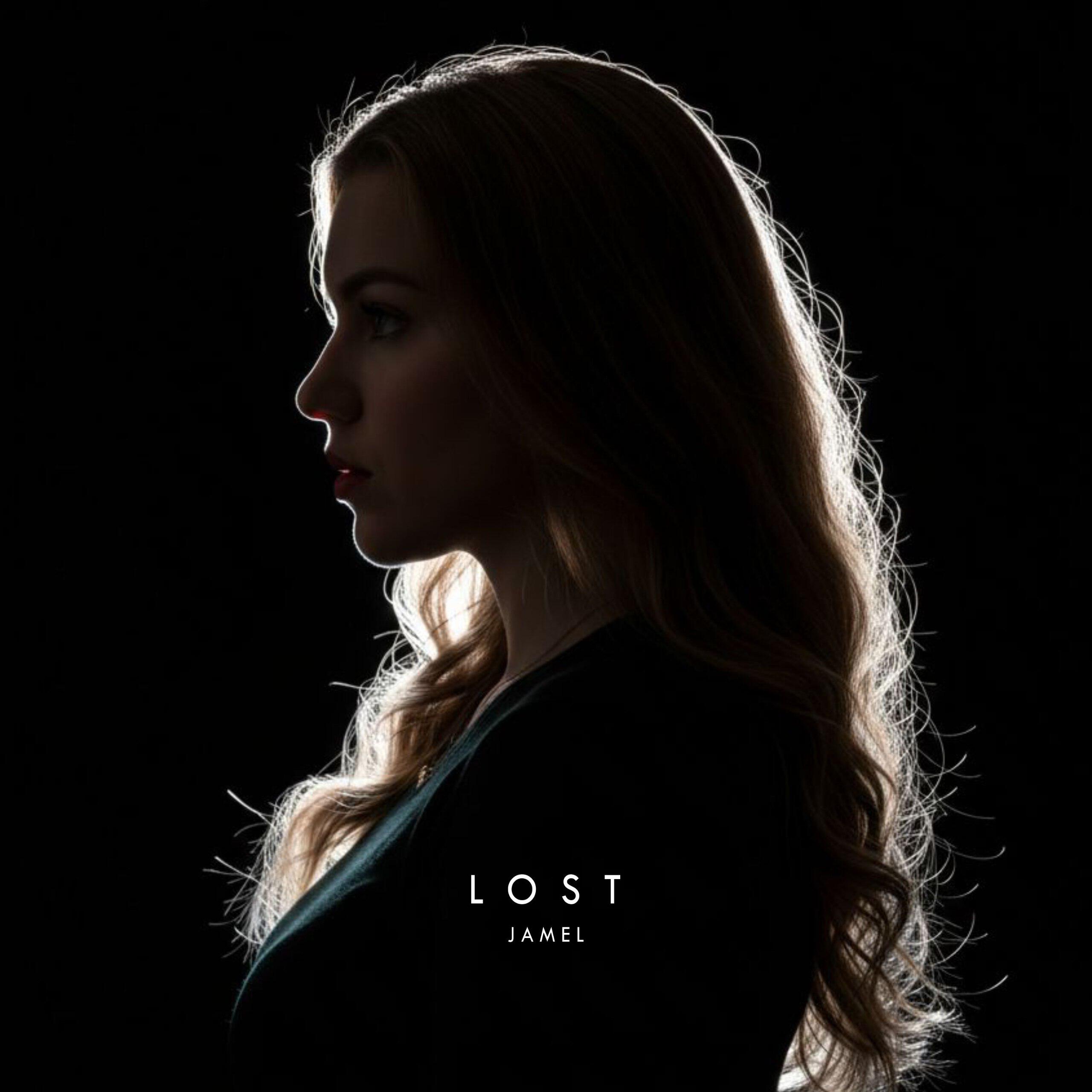 Релиз Lost