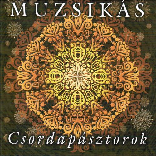 Релиз Csordapásztorok