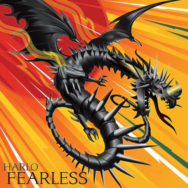 Релиз Fearless
