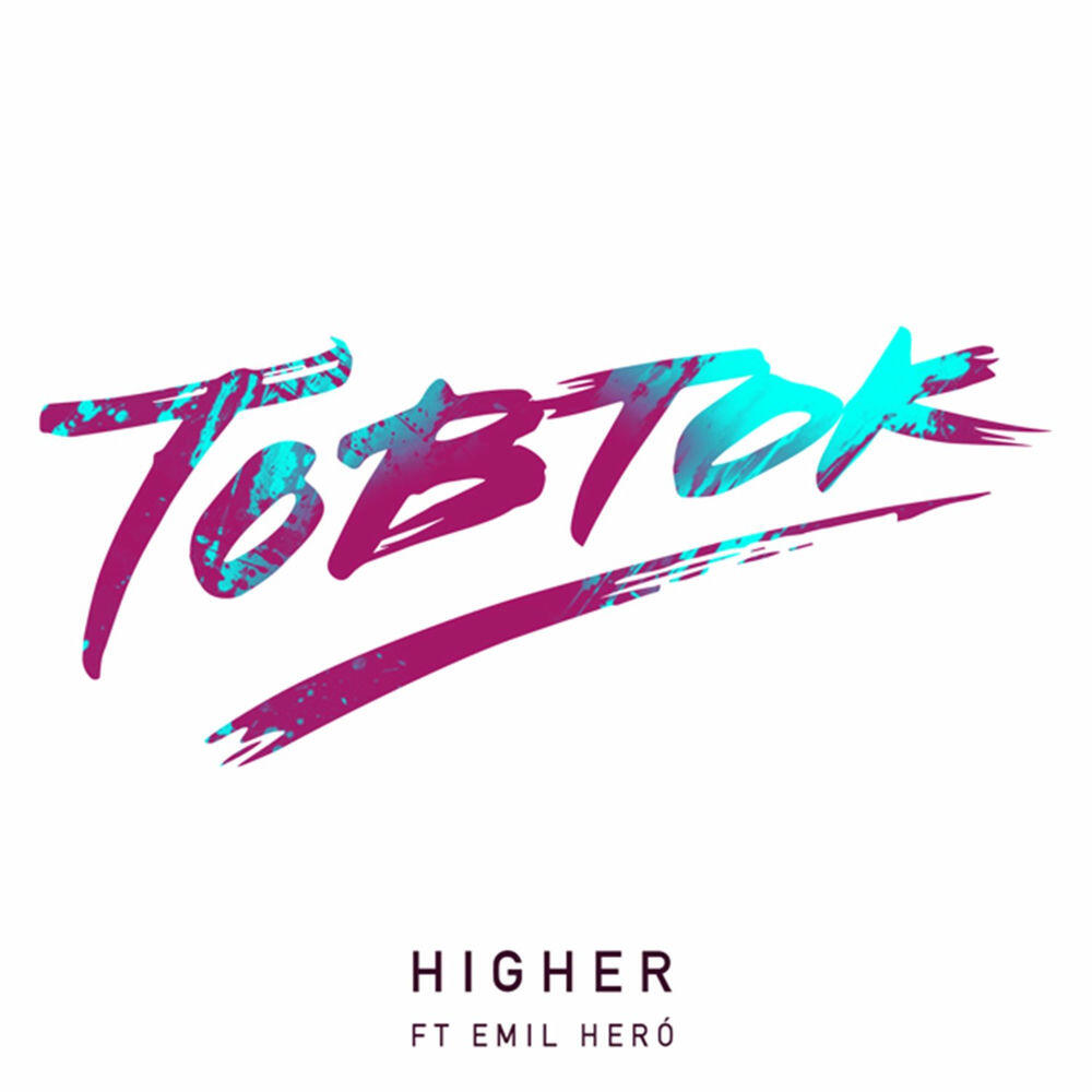 Релиз Higher (Remixes)