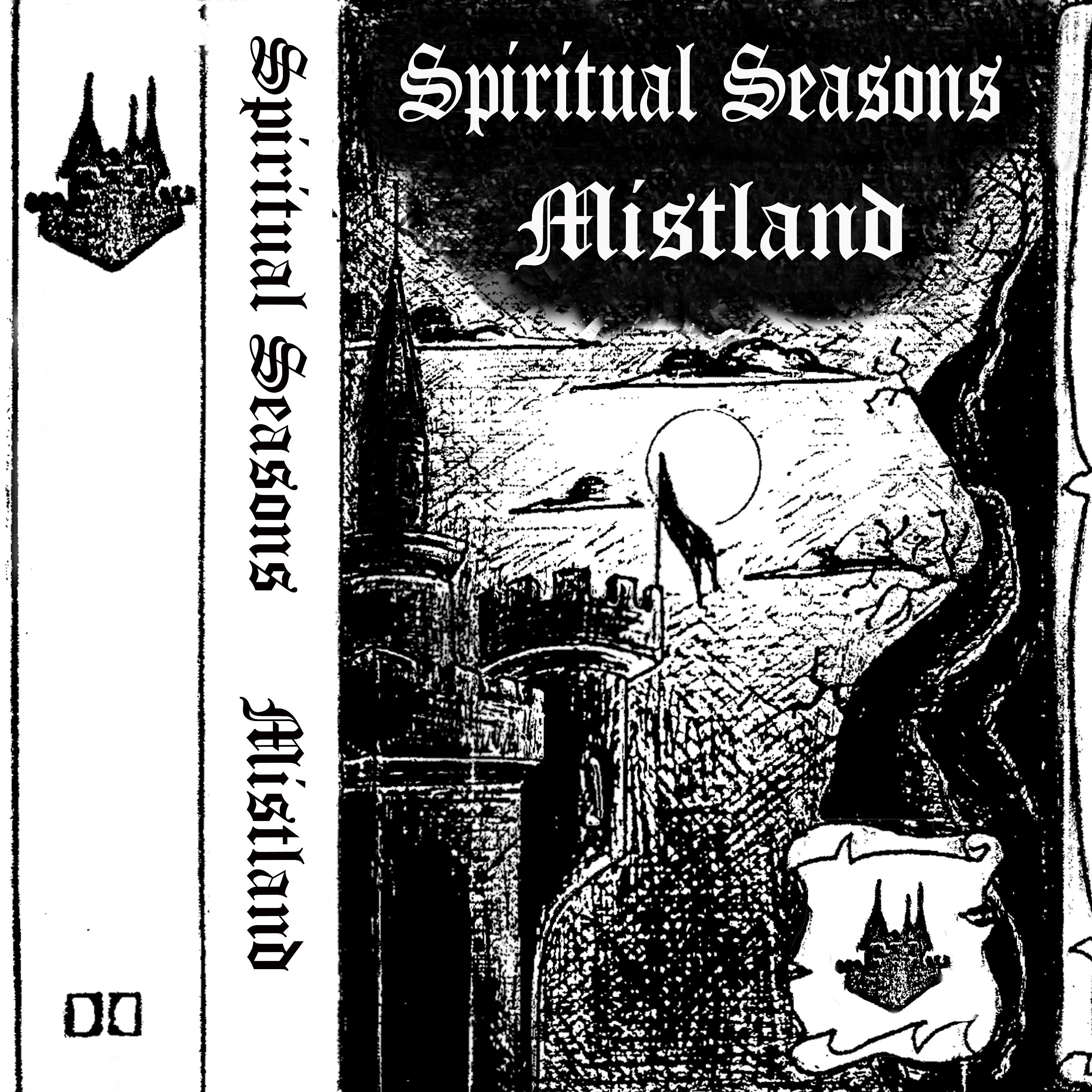 Релиз Mistland