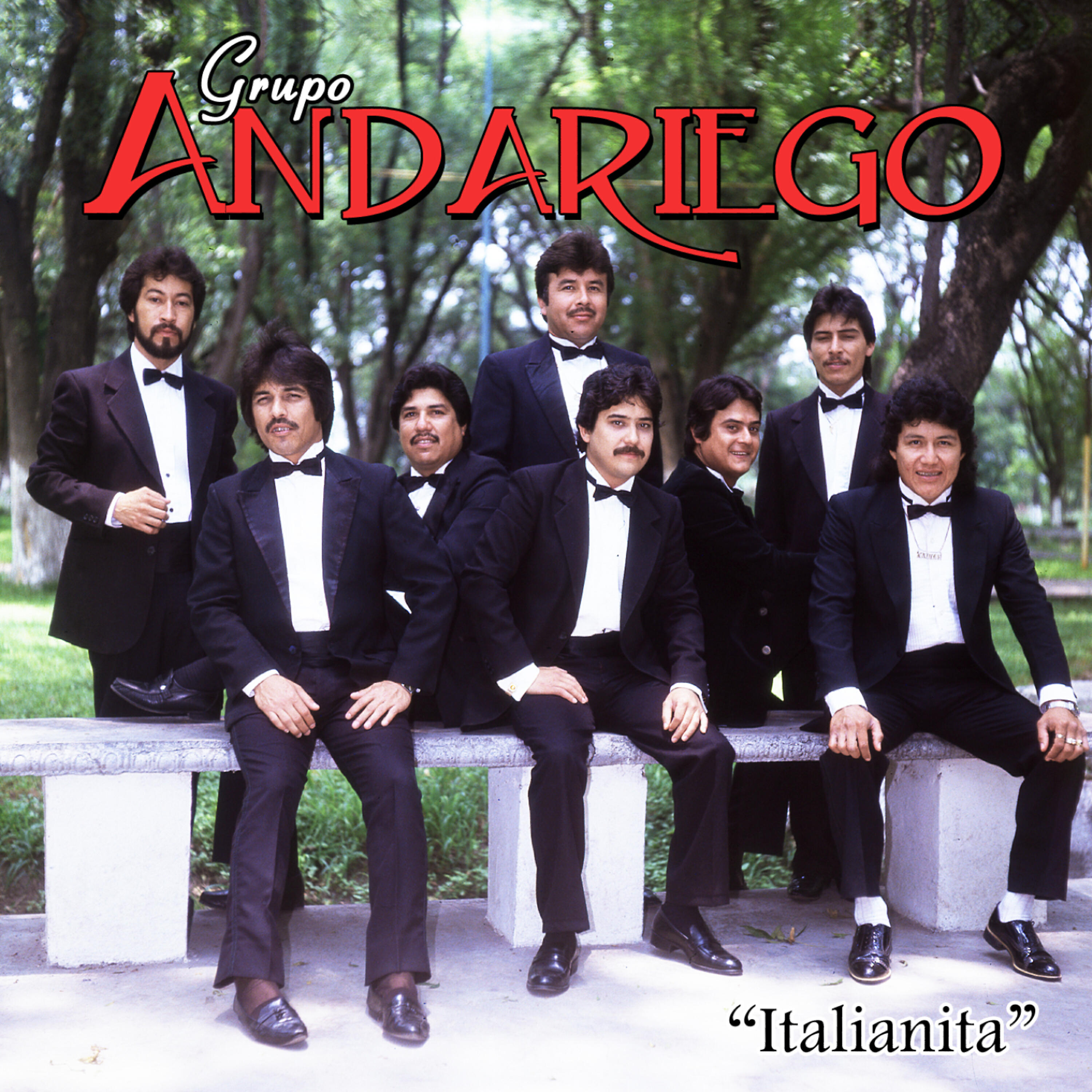 Релиз Italianita