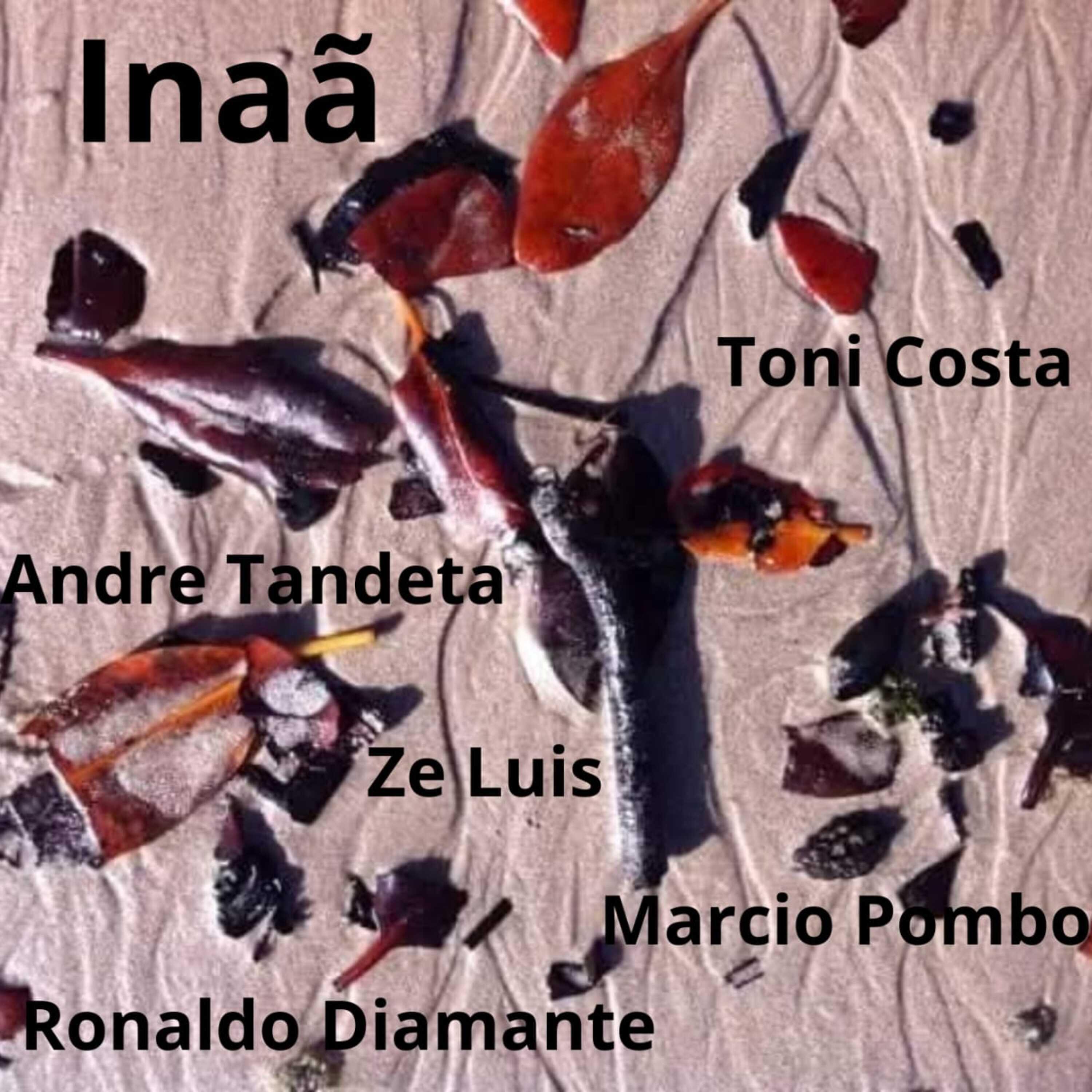 Постер альбома Ianaã