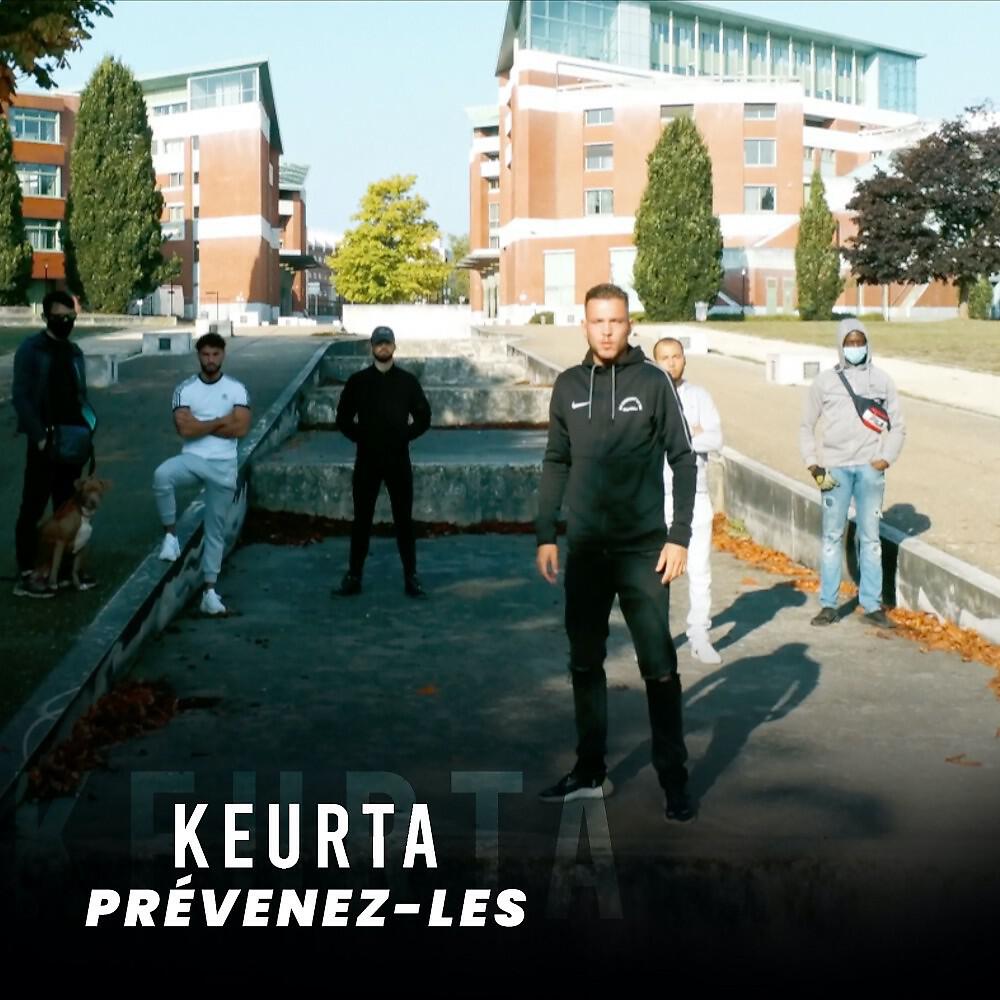 Релиз Prévenez-les