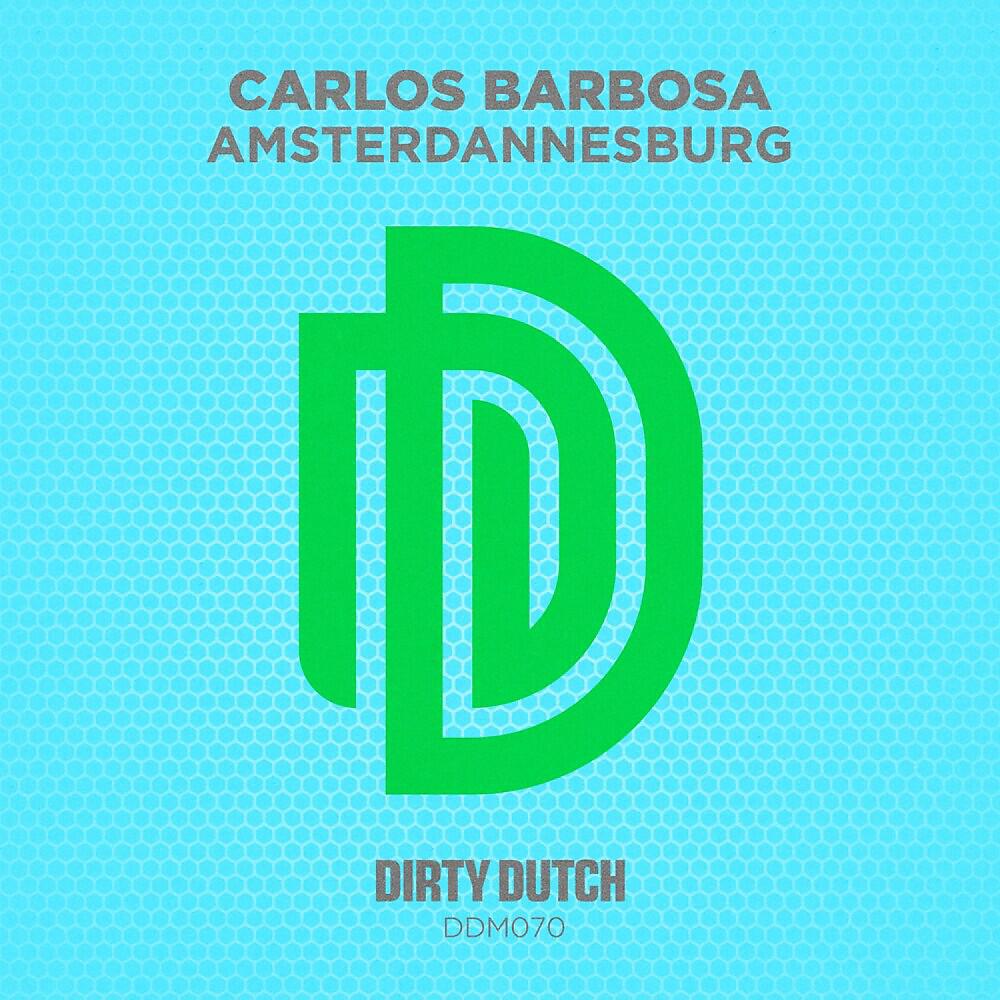 Релиз Amsterdannesburg