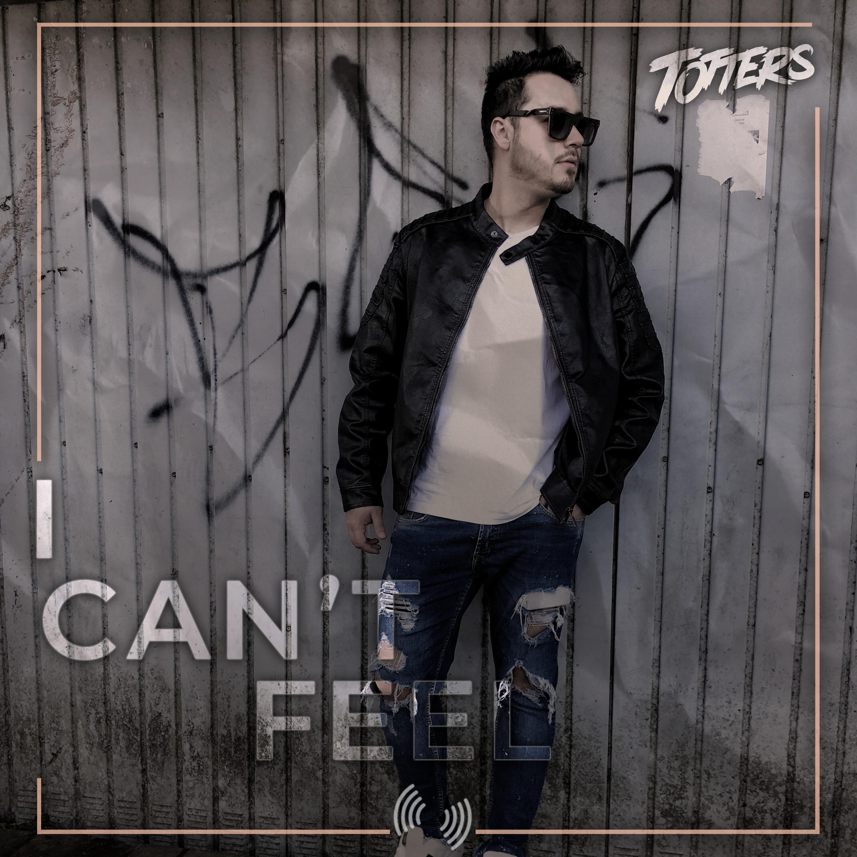 Релиз I Can't Feel