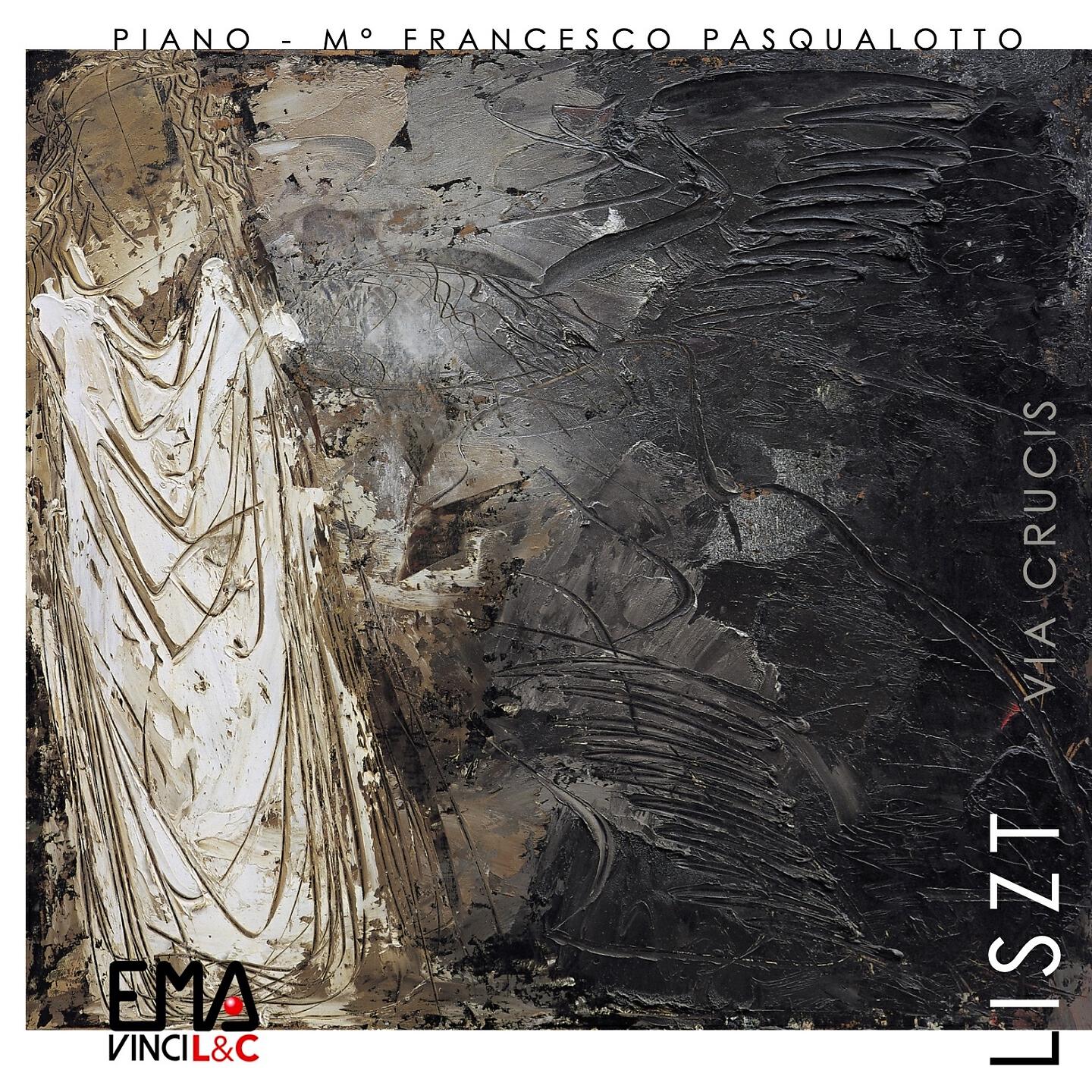Релиз Liszt via crucis