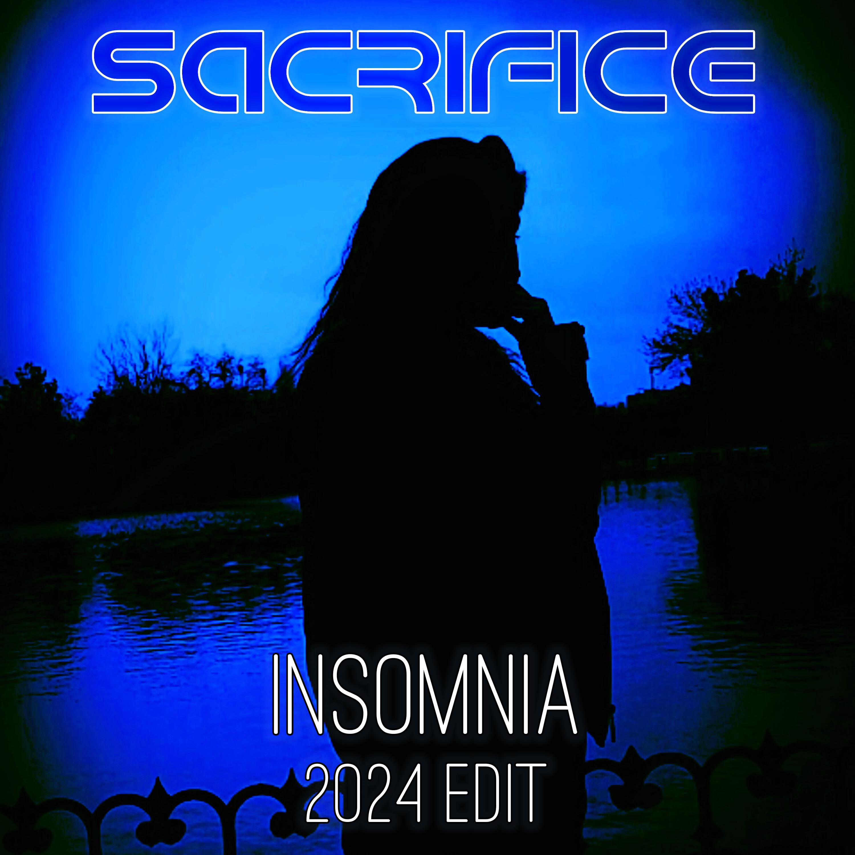 Релиз Insomnia (2024 Edit)