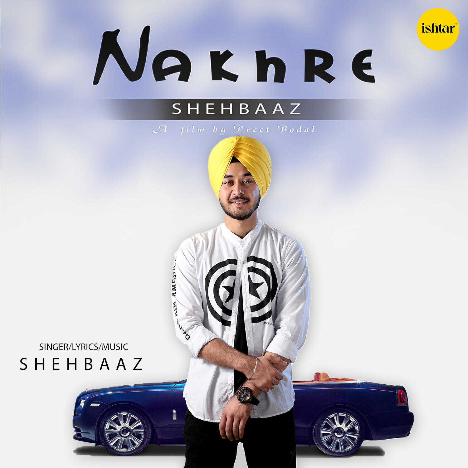 Релиз Nakhre - New