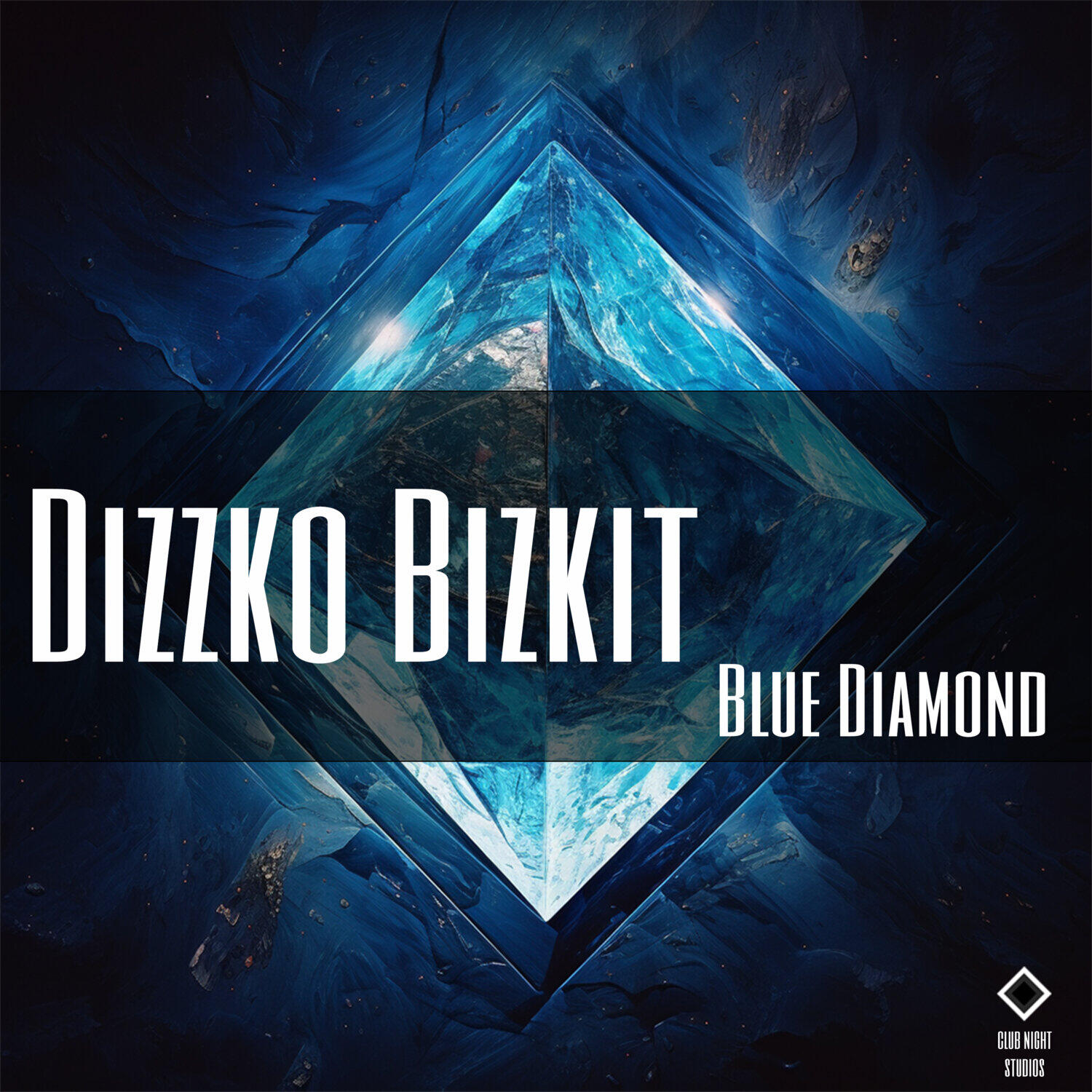 Релиз Blue Diamond