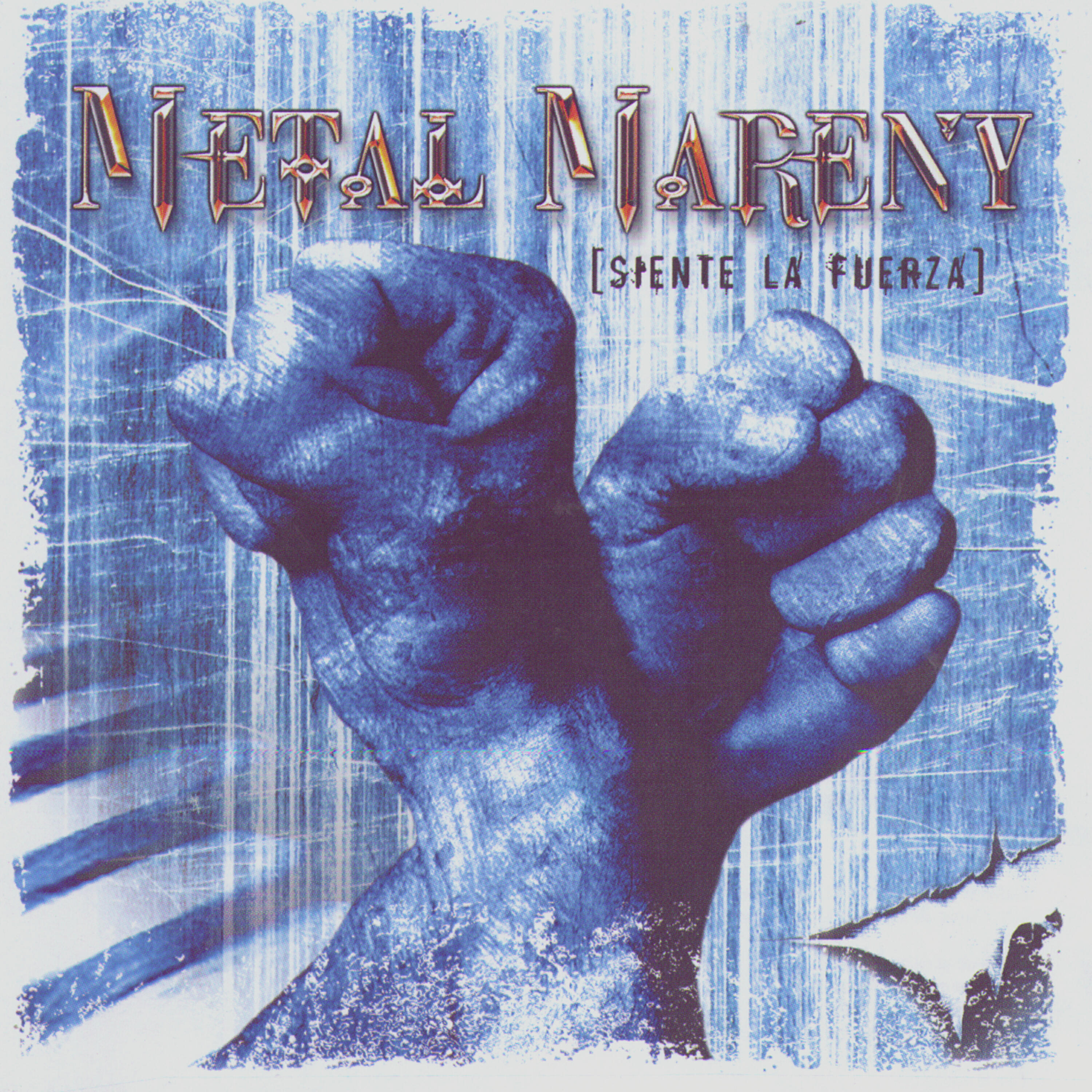 Релиз Siente La Fueaza