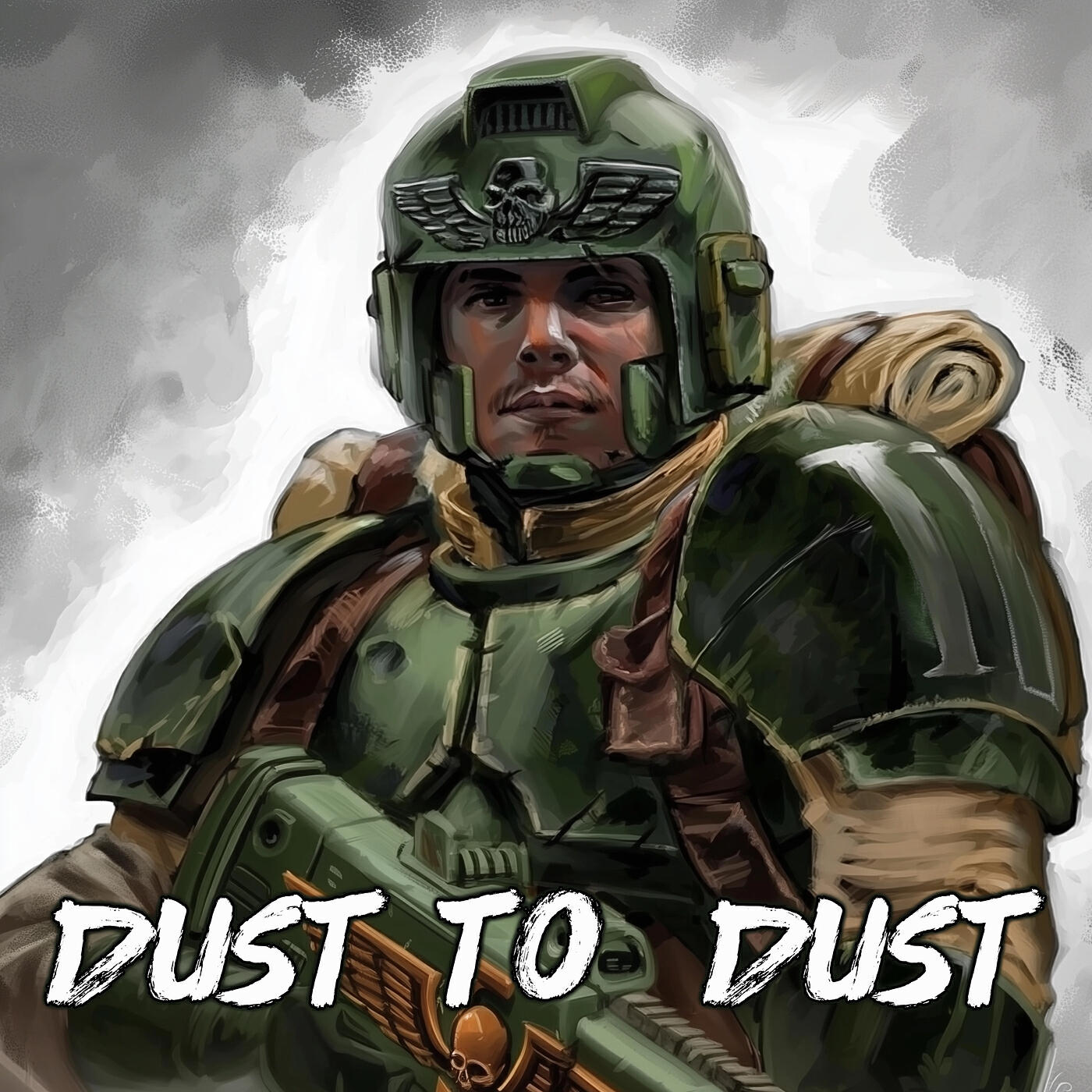 Релиз Dust to Dust
