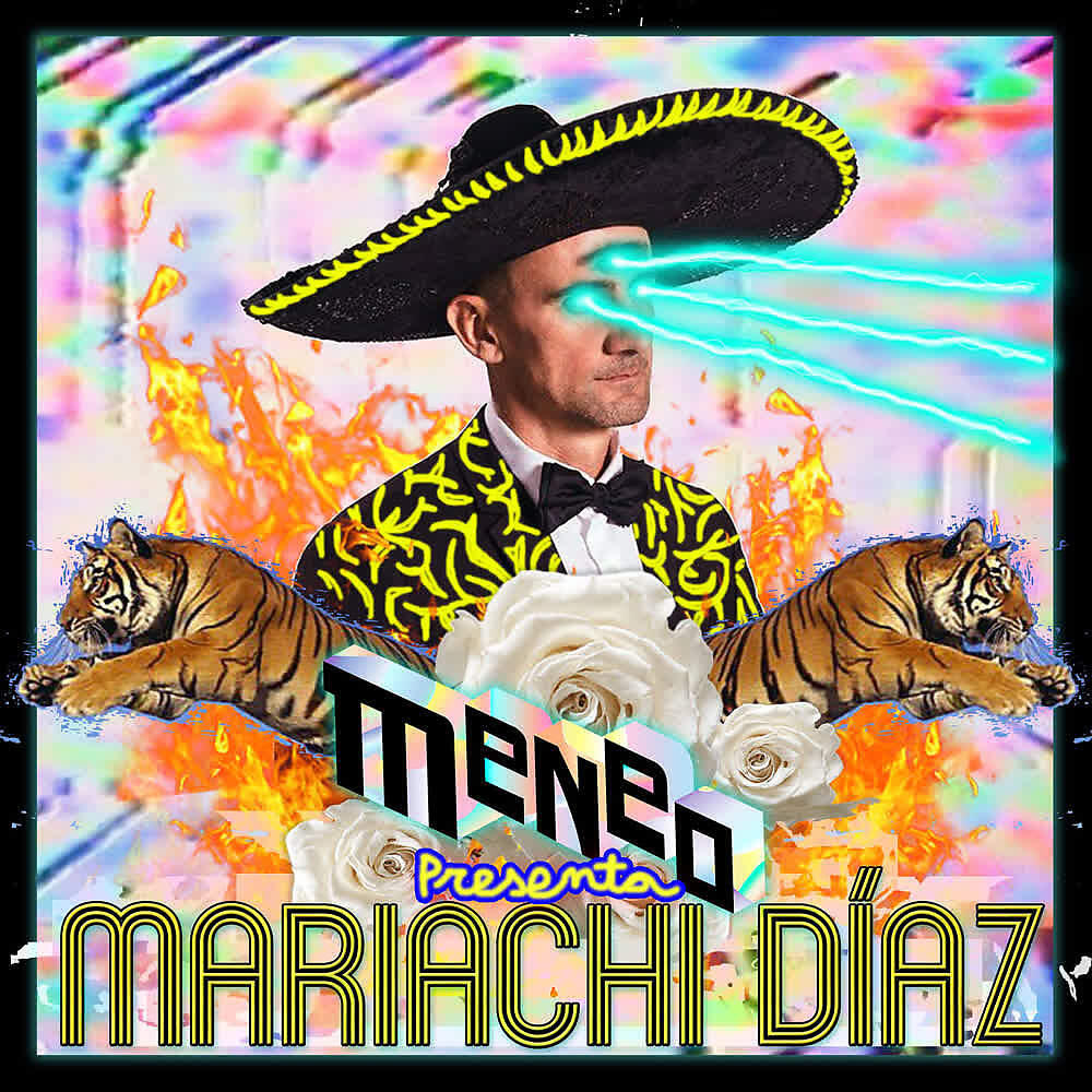 Релиз Mariachi Díaz
