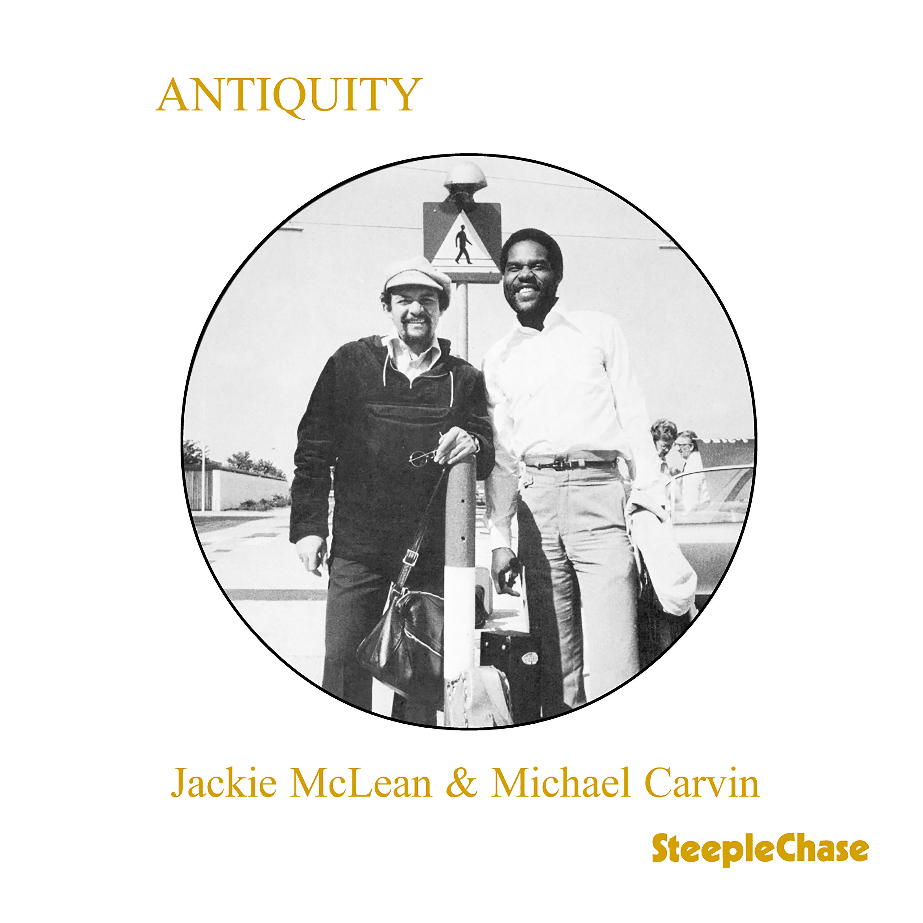 Релиз Antiquity