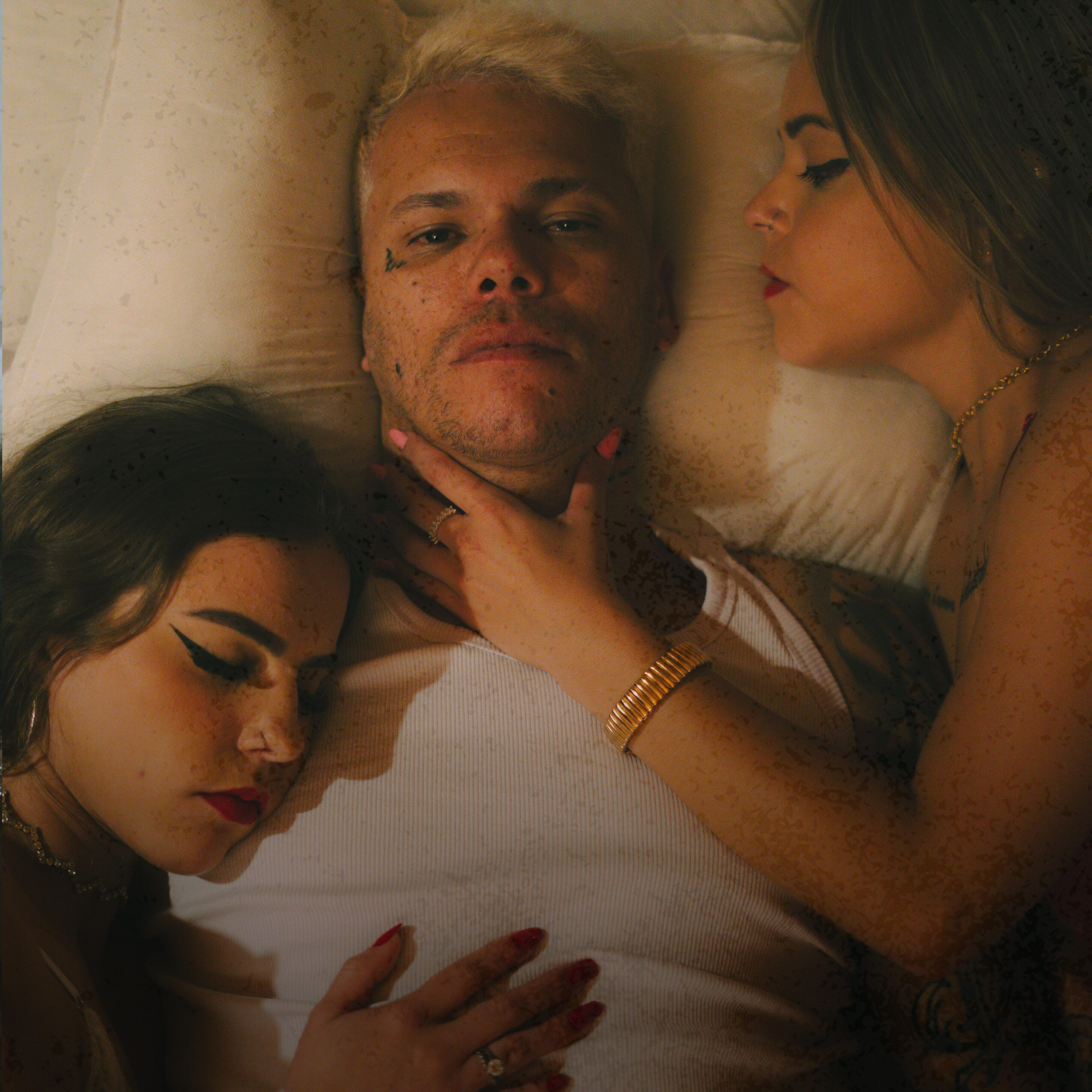 Релиз O Amor Depois da Guerra I