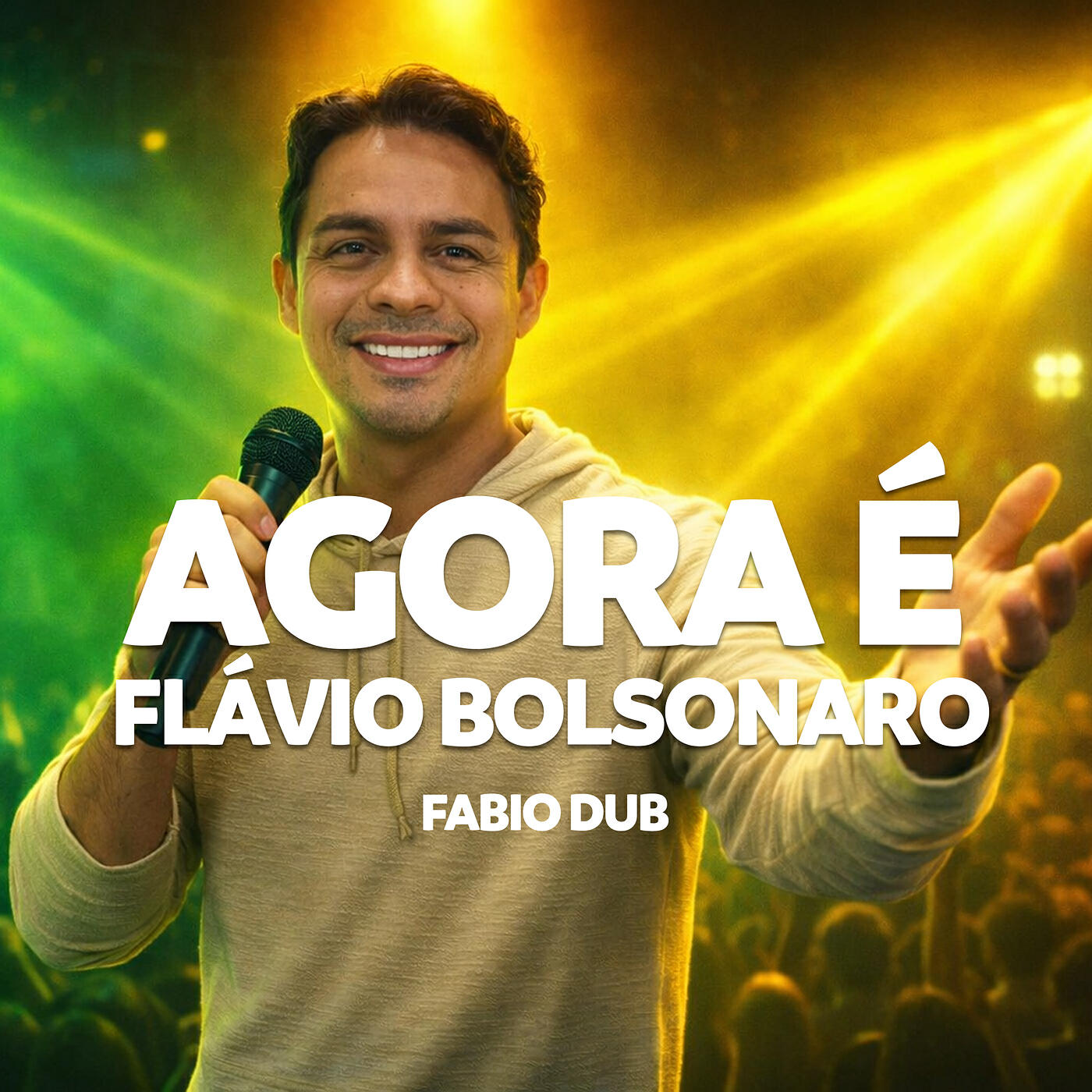 FABIO DUB
