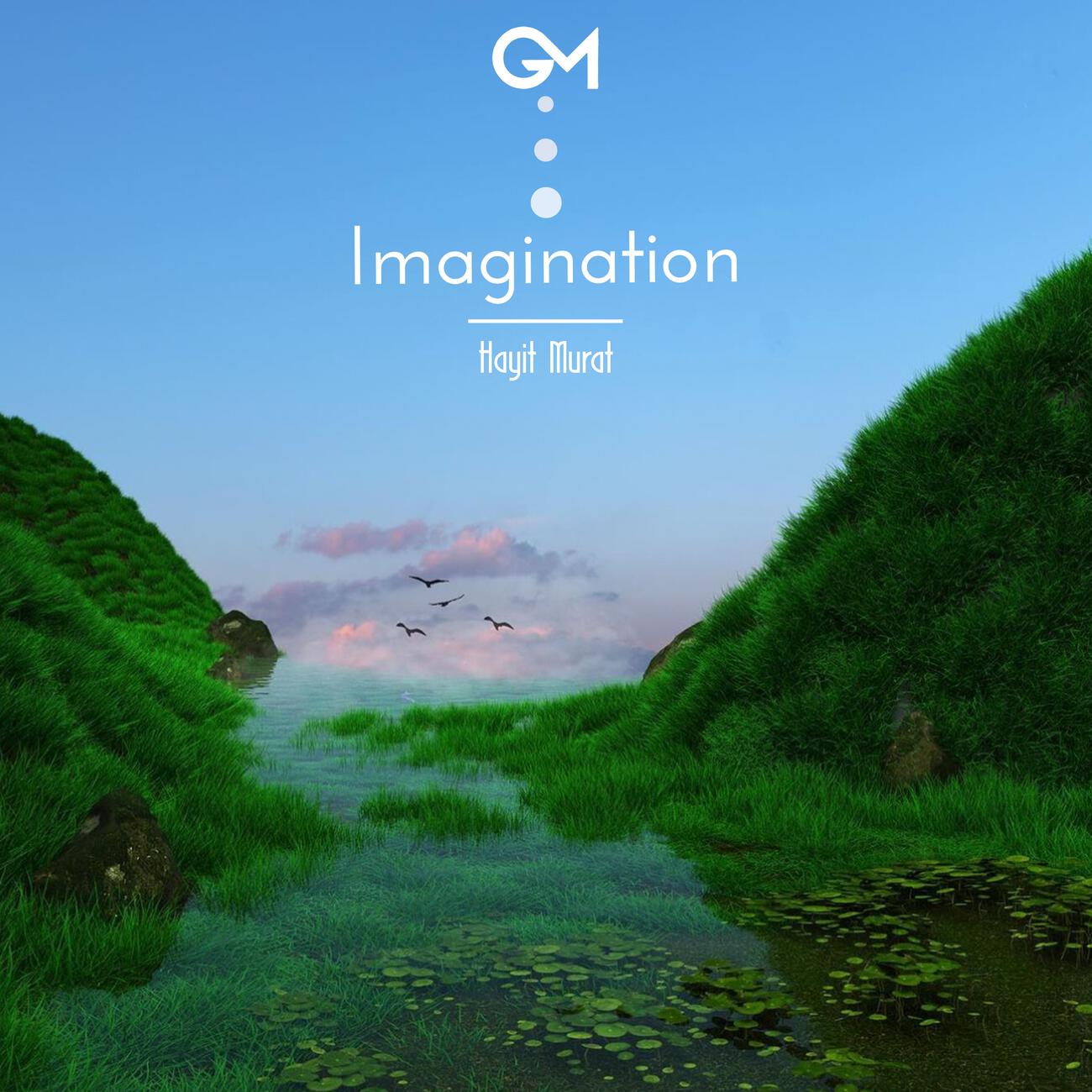 Релиз Imagination