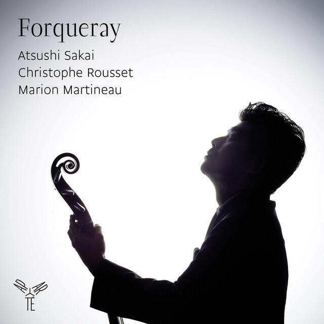 Релиз Forqueray