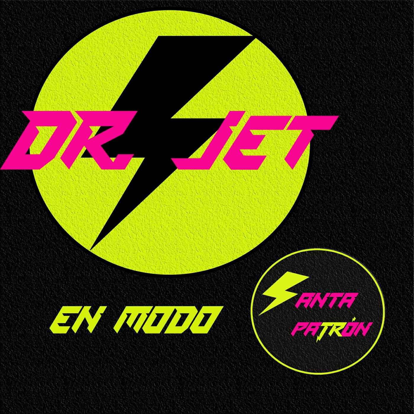 Dr. Jet