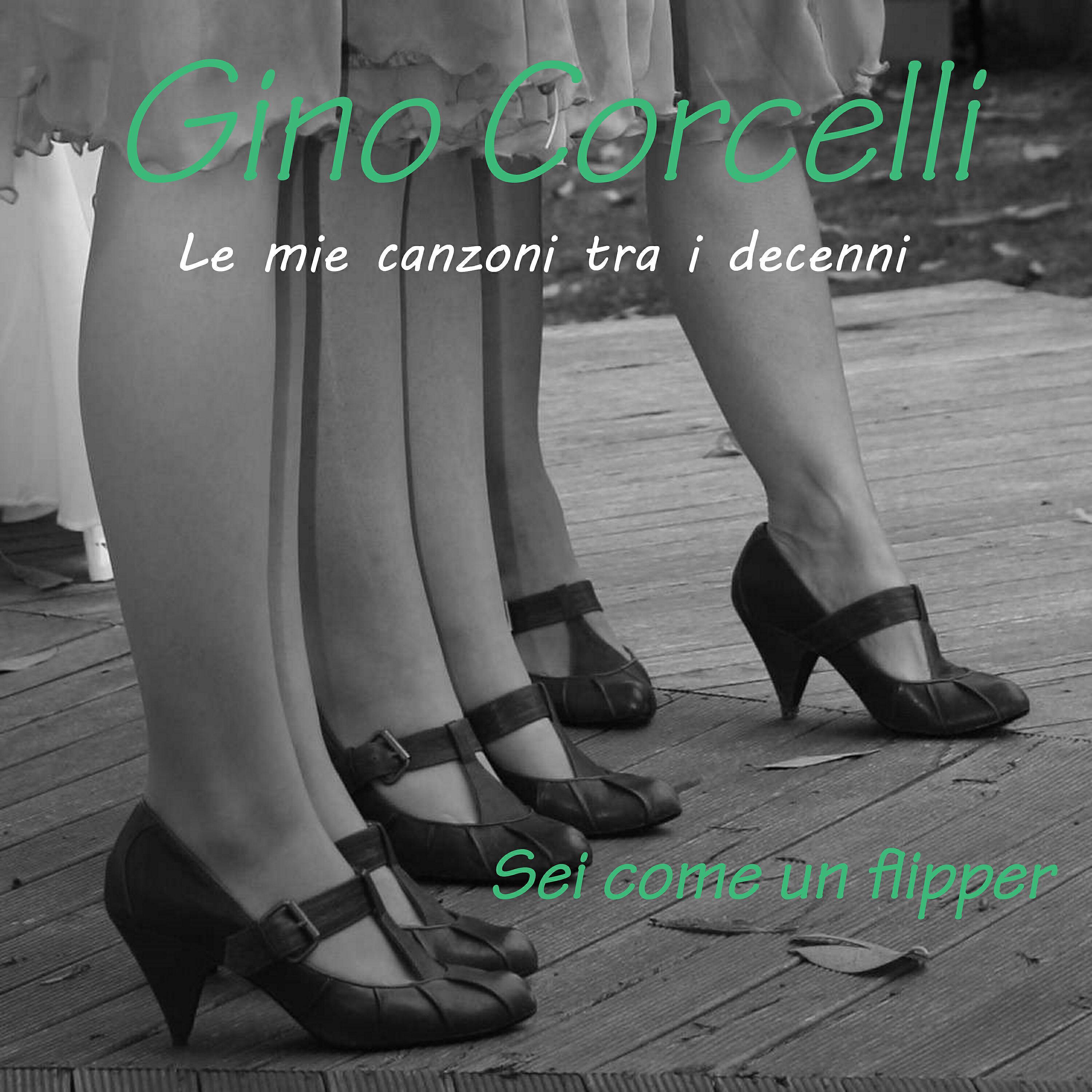 Gino Corcelli
