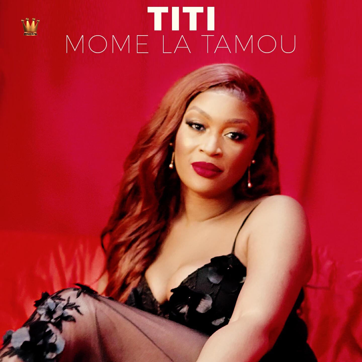 Релиз Mome La Tamou