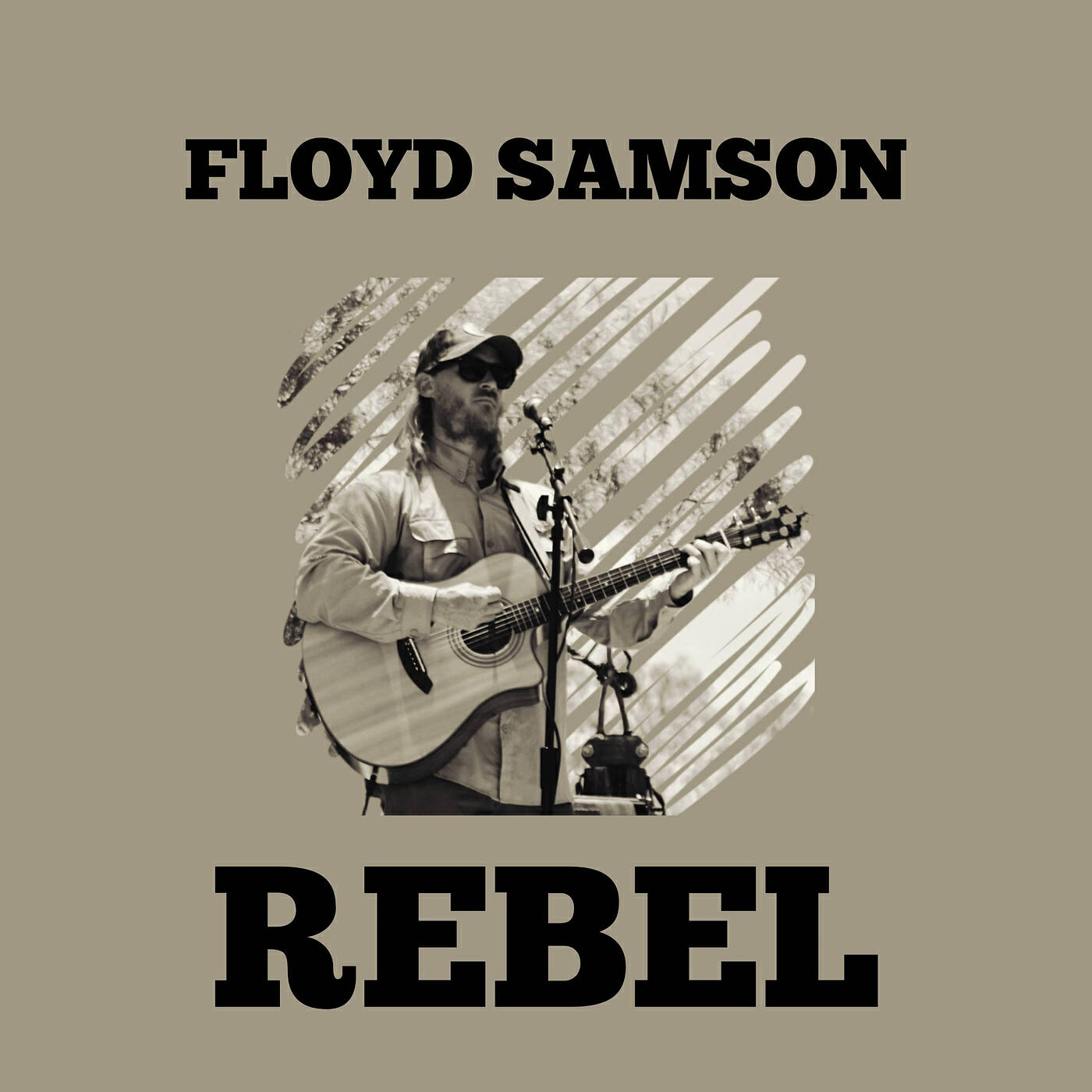 Релиз Rebel