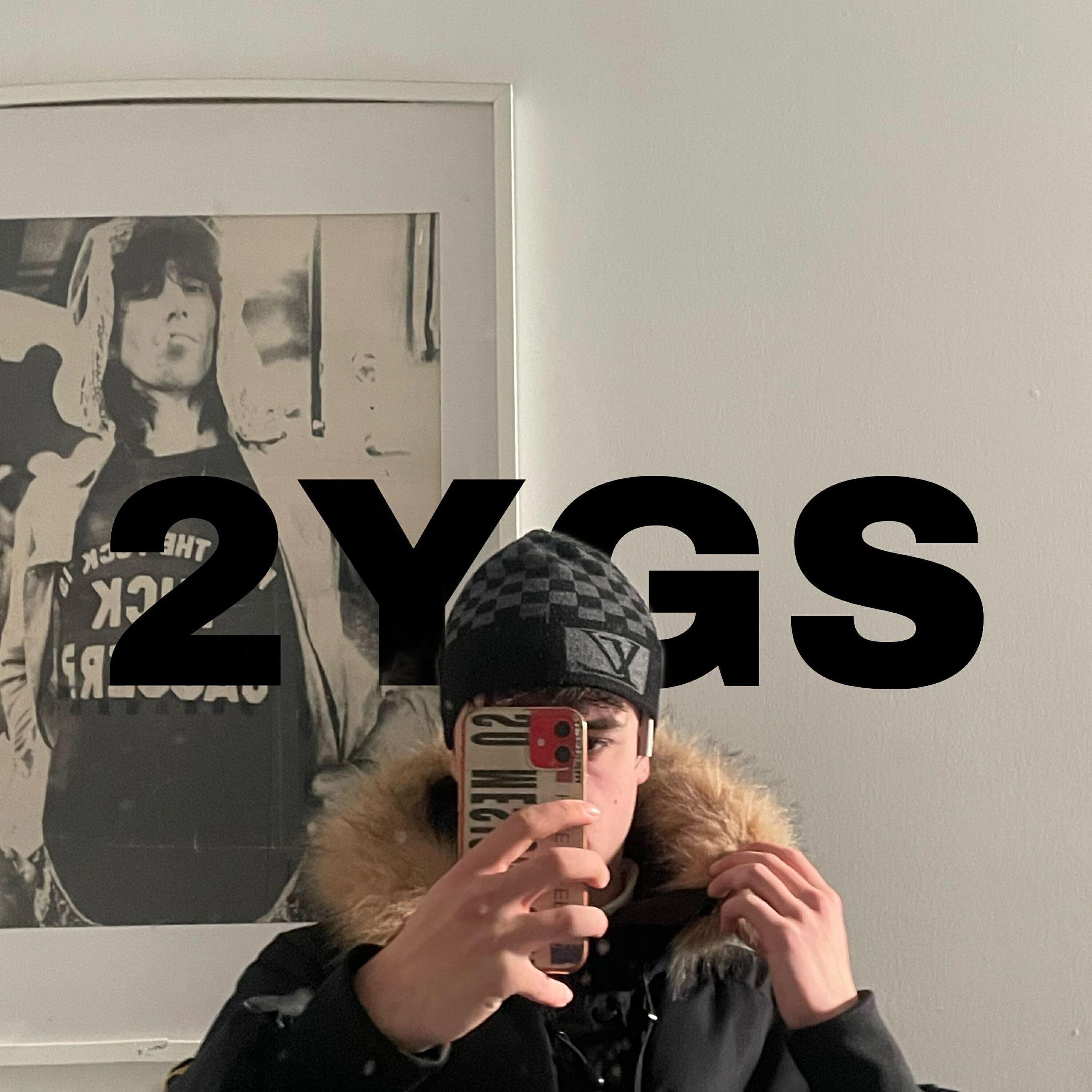Постер альбома 2 Youngins