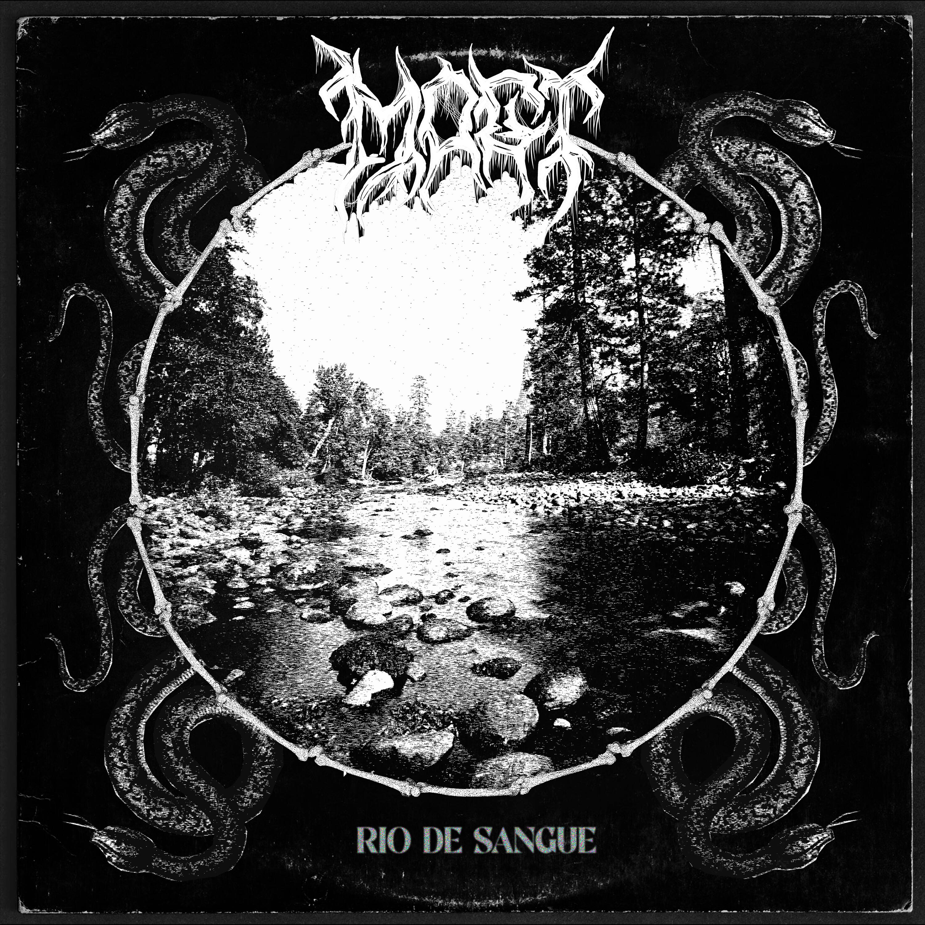 Релиз Rio de Sangue