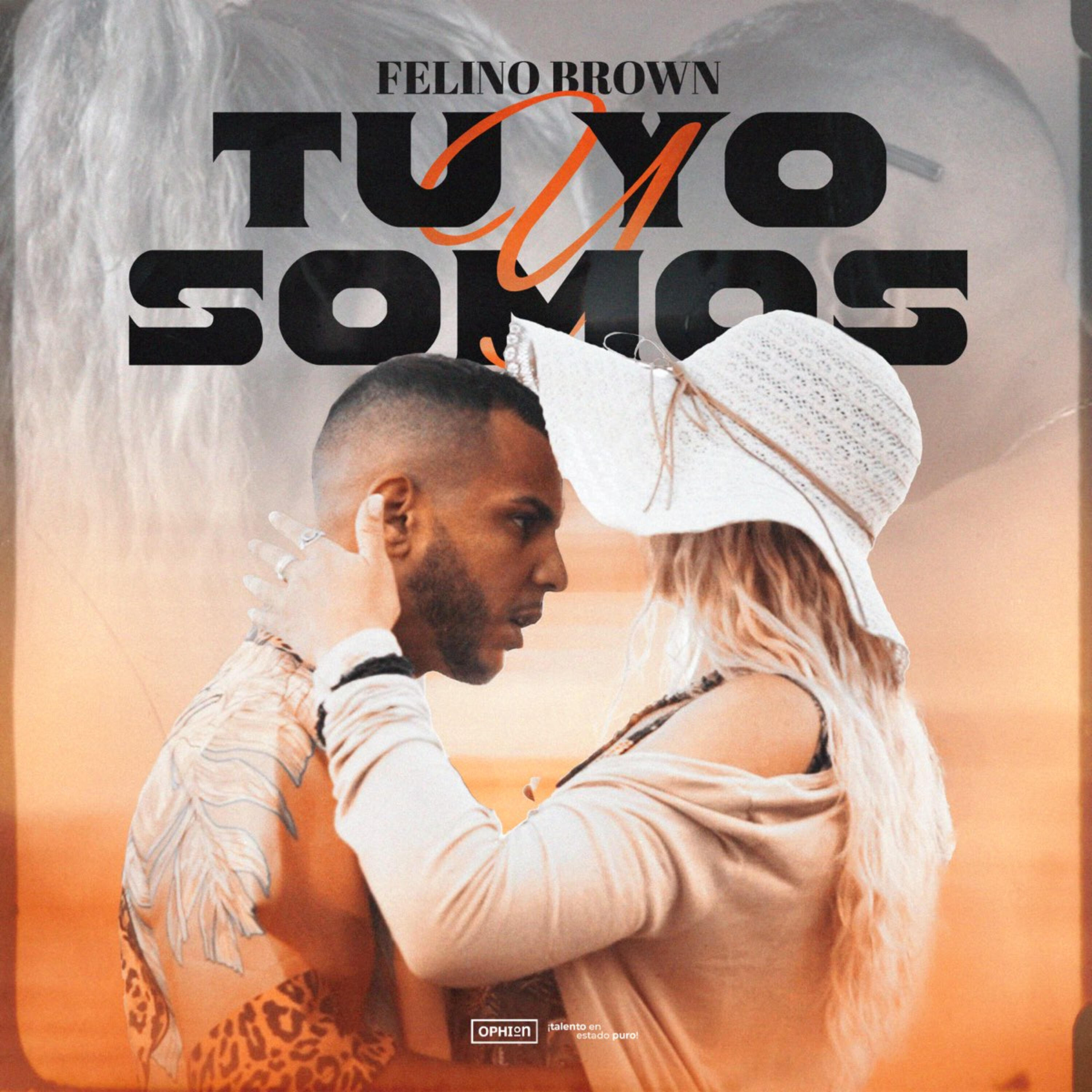 Релиз Tu y Yo Somos