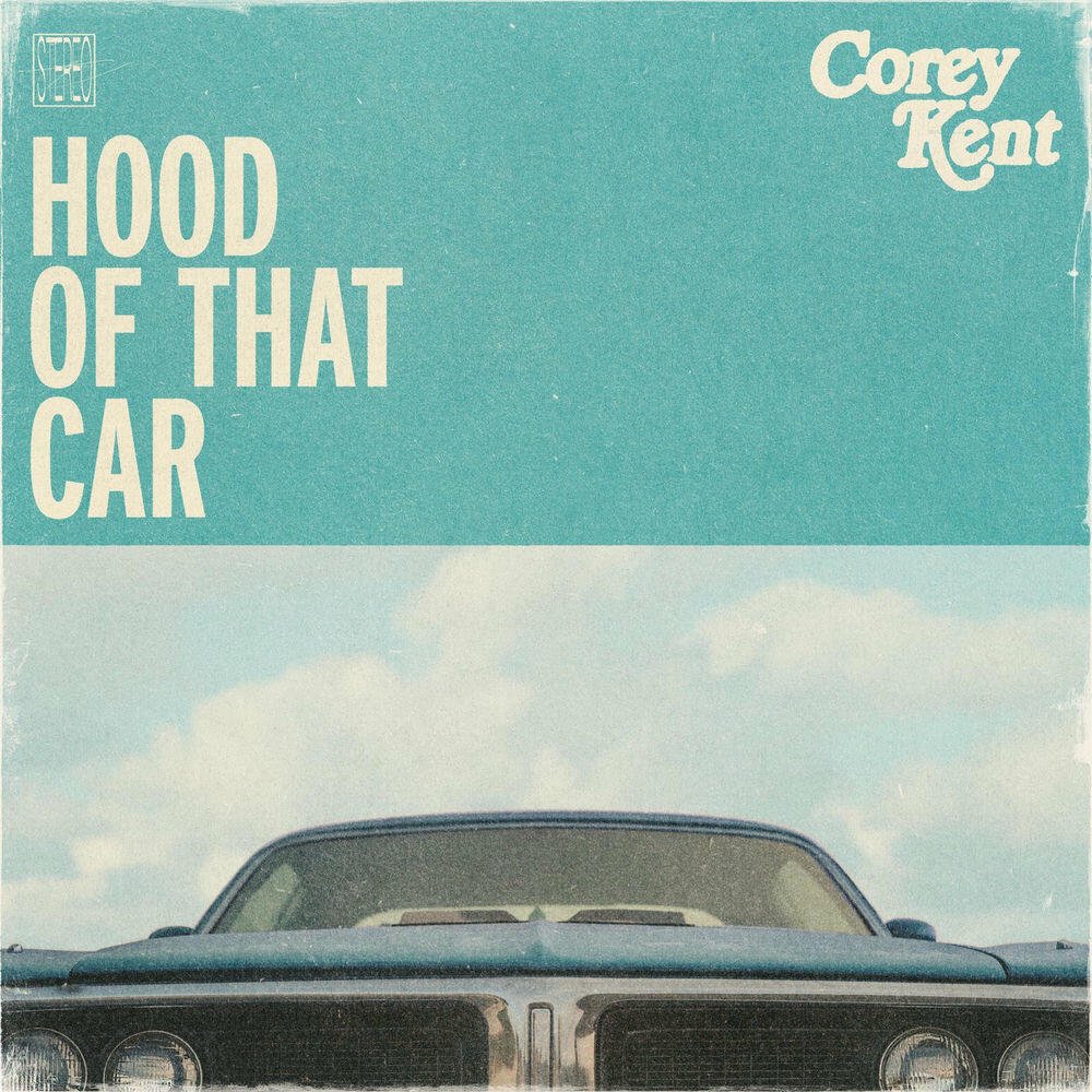 Релиз Hood of That Car