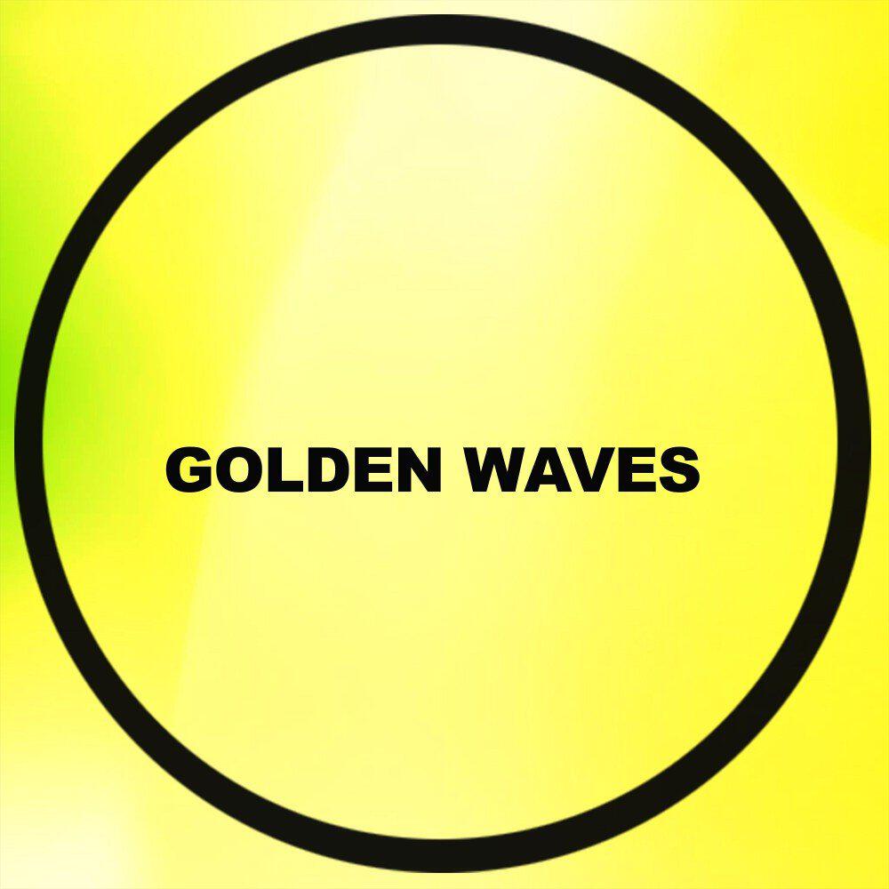 Релиз Golden Waves