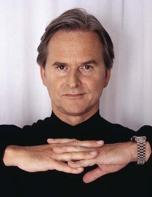 Trevor Eve