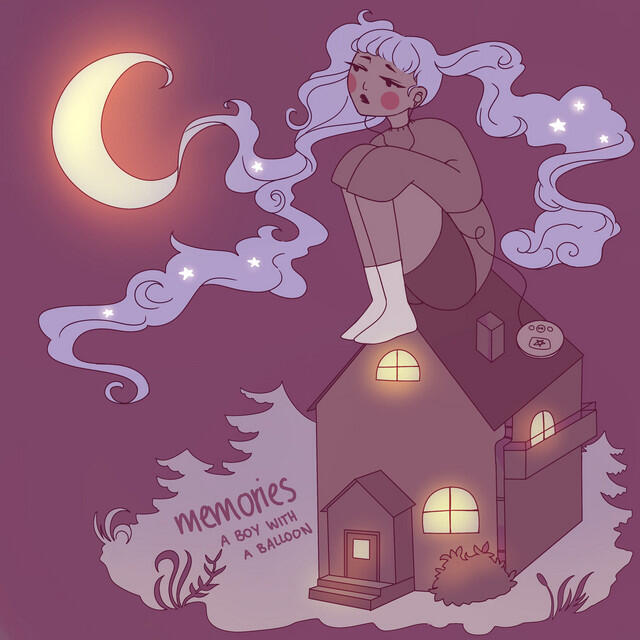 Релиз memories