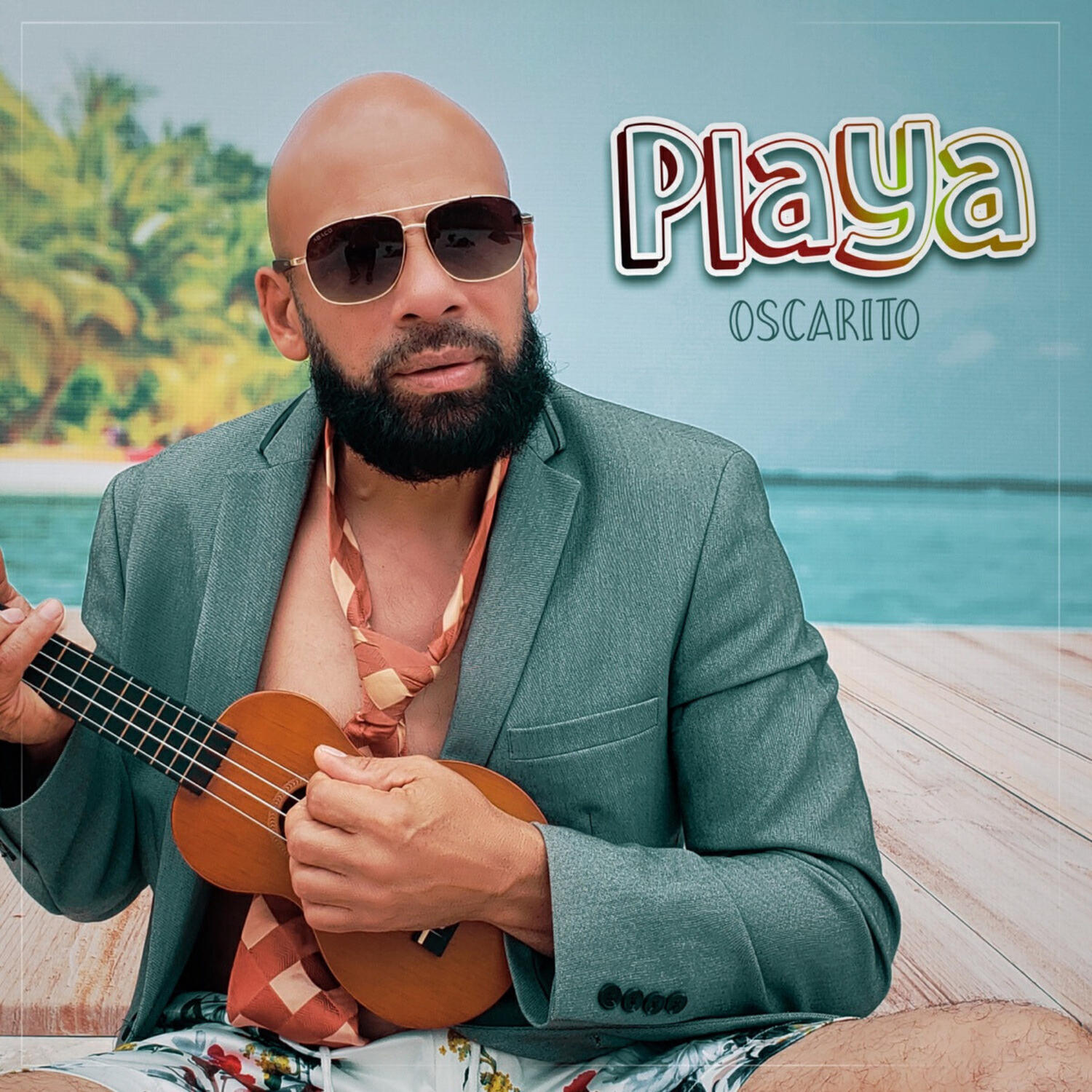 Релиз Playa