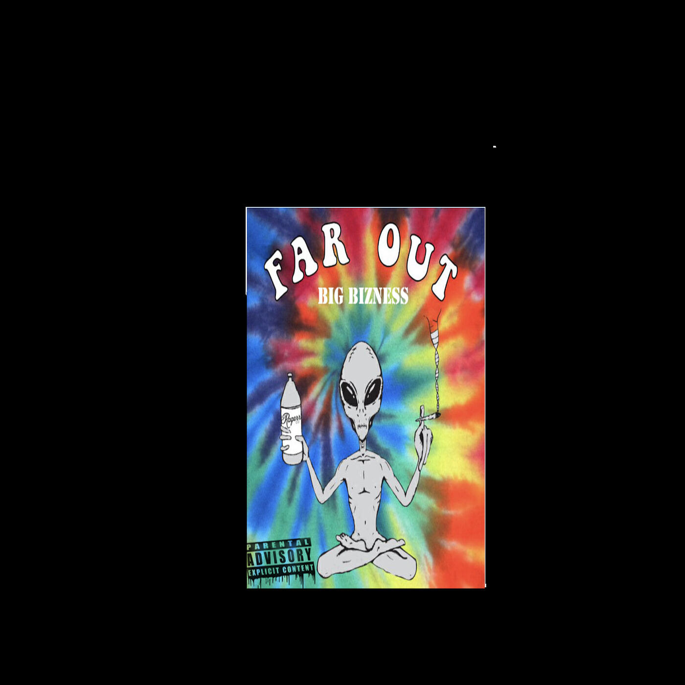 Релиз Far Out
