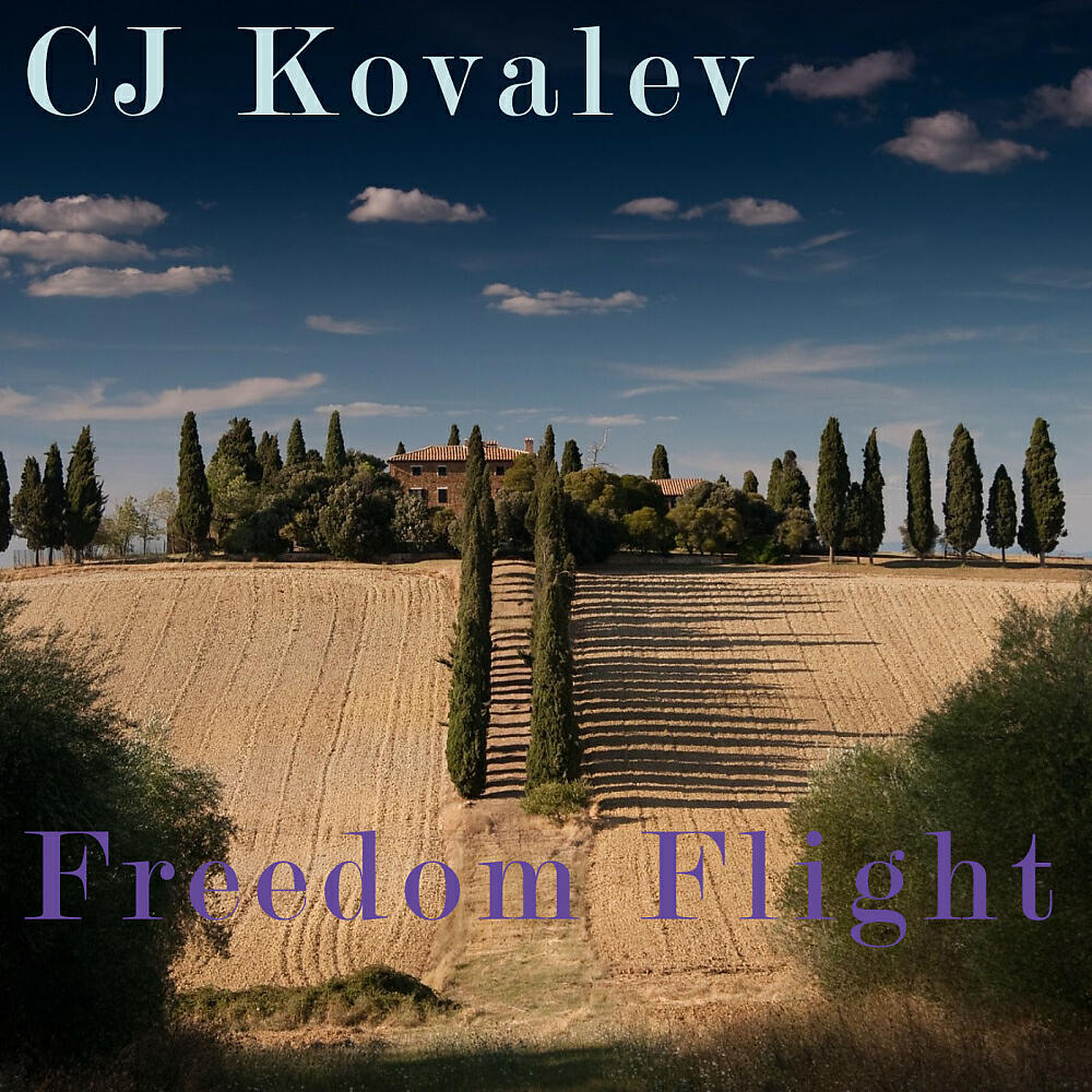 Релиз Freedom Flight