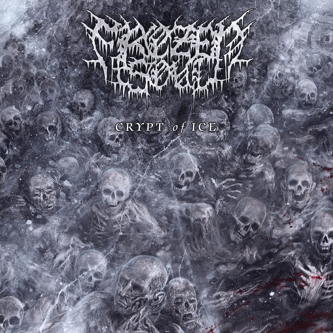 Релиз Crypt of Ice