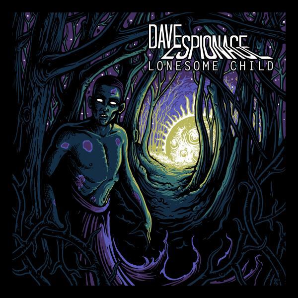 Релиз Lonesome Child