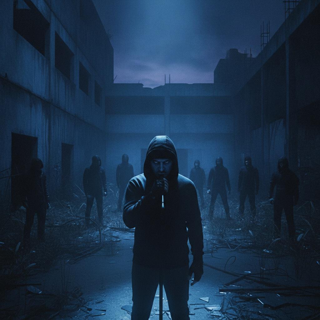 Релиз Nightfall Macabre