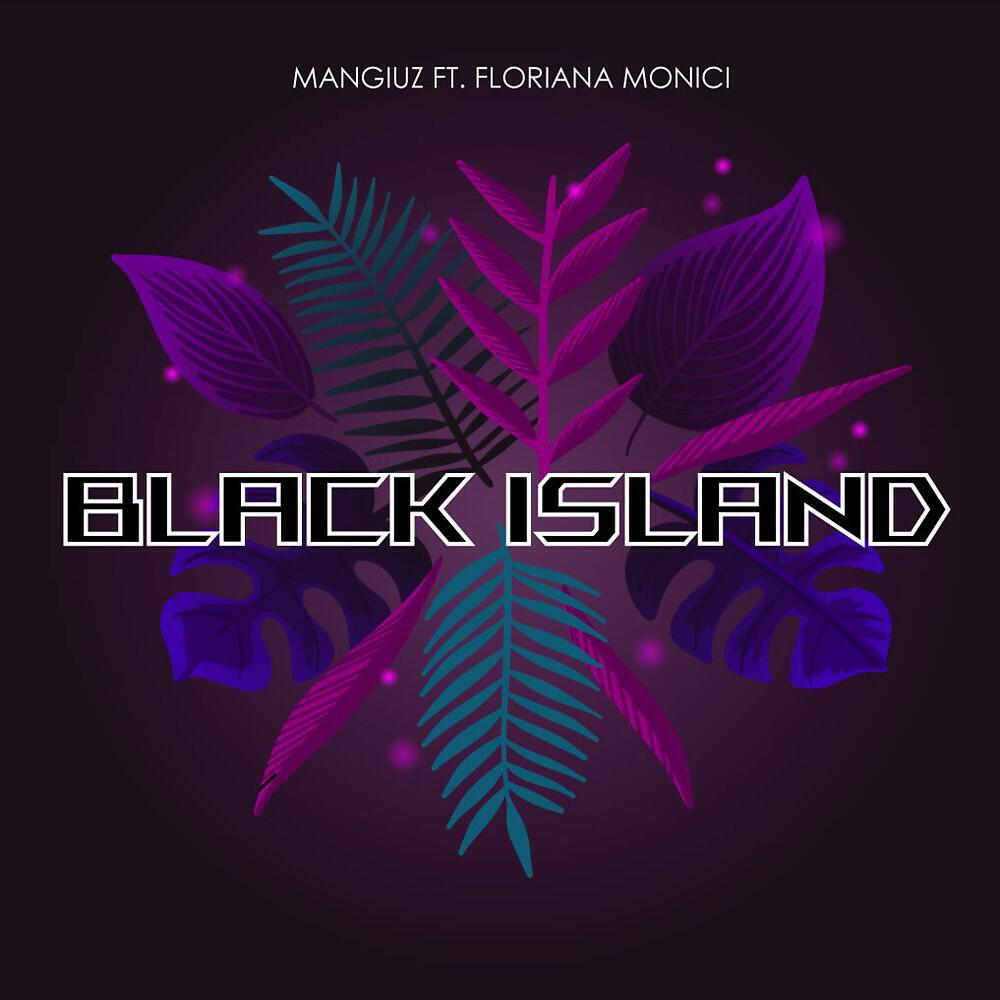 Релиз Black Island