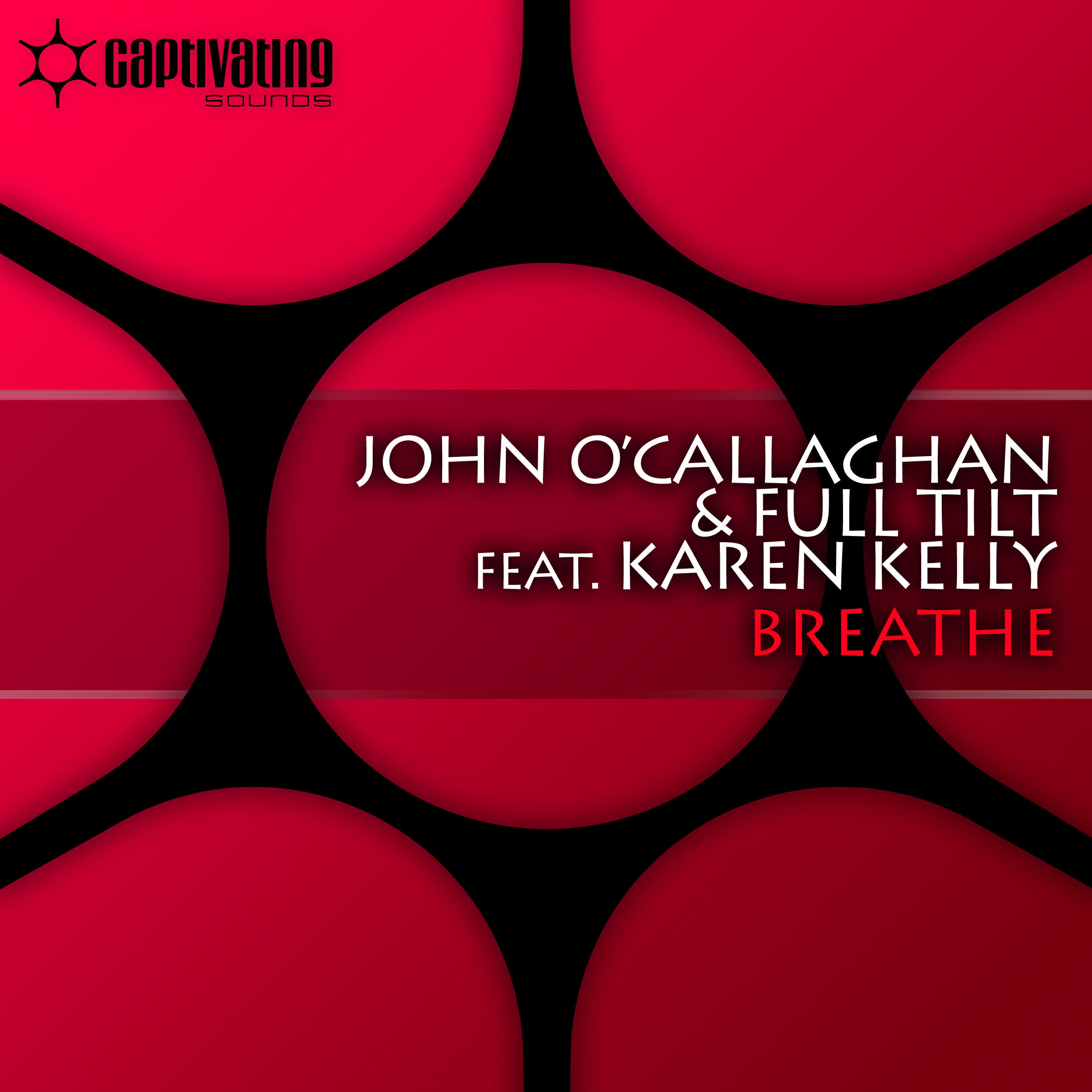 Релиз Breathe