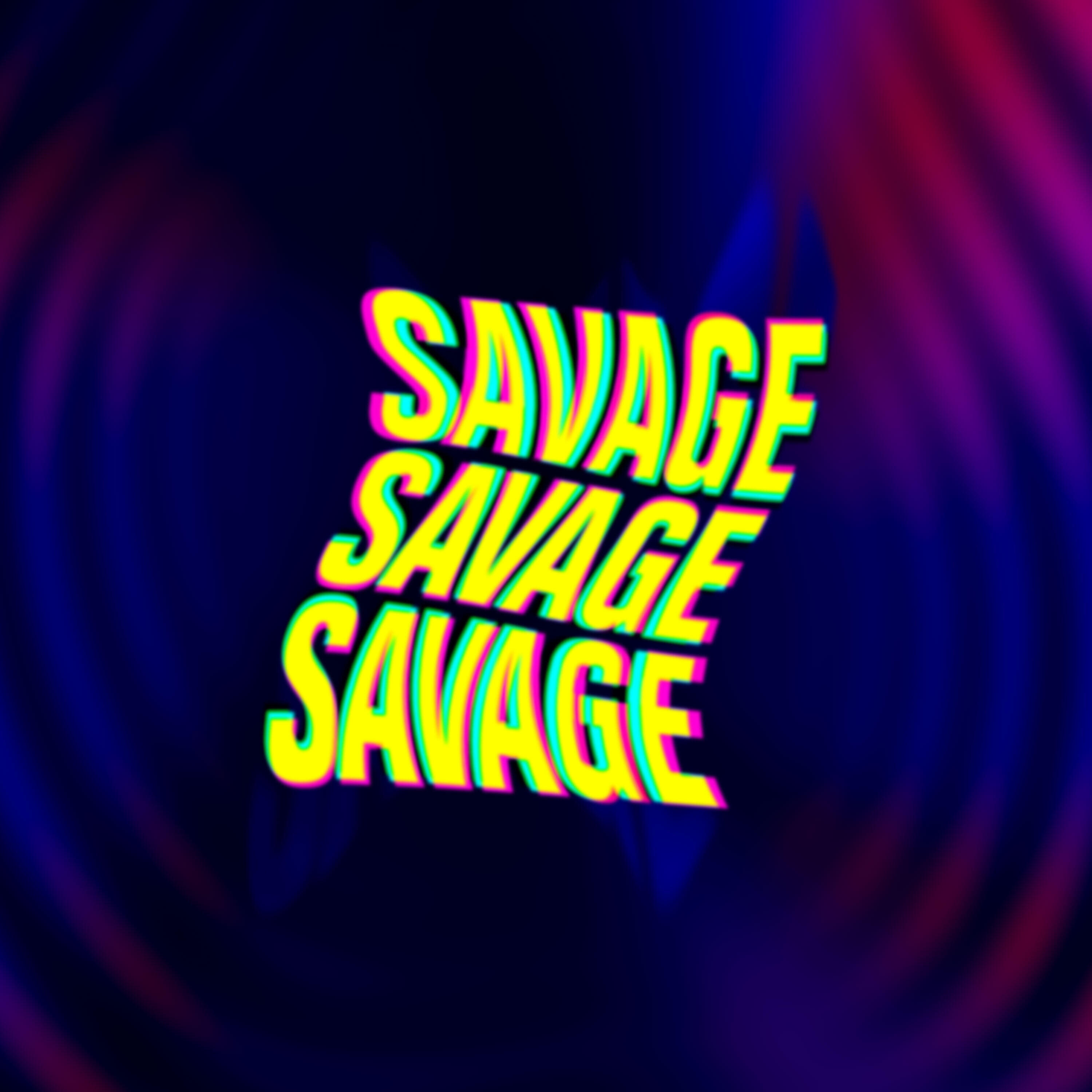 Релиз Savage