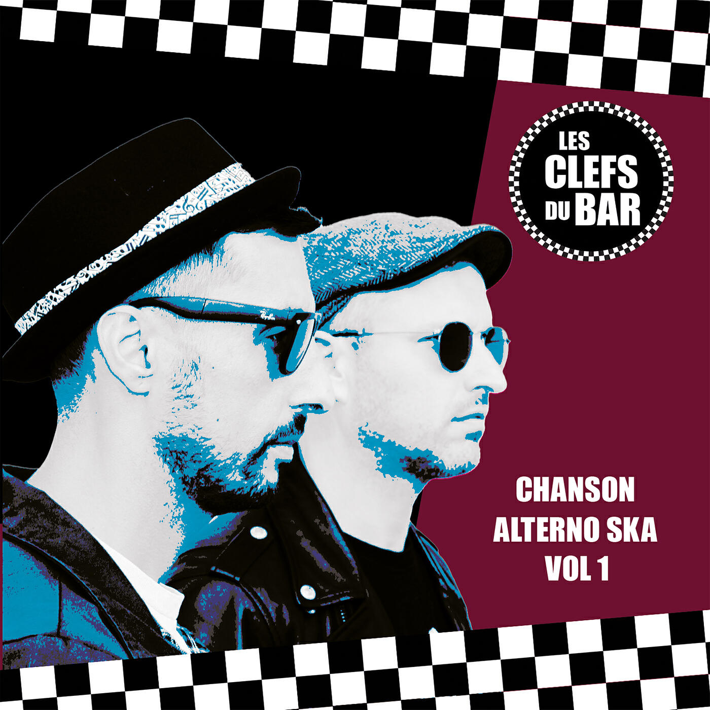 Les Clefs Du Bar