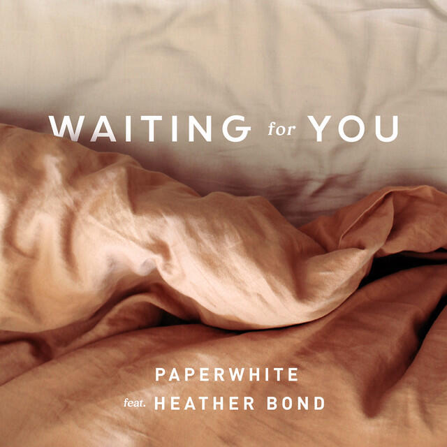 Релиз Waiting for You