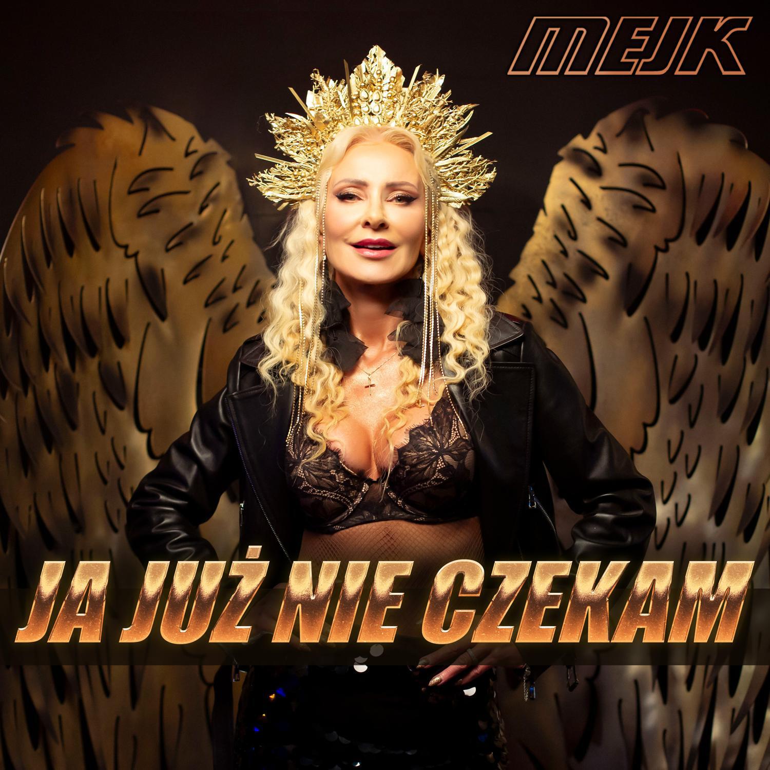 Релиз Ja Już Nie Czekam