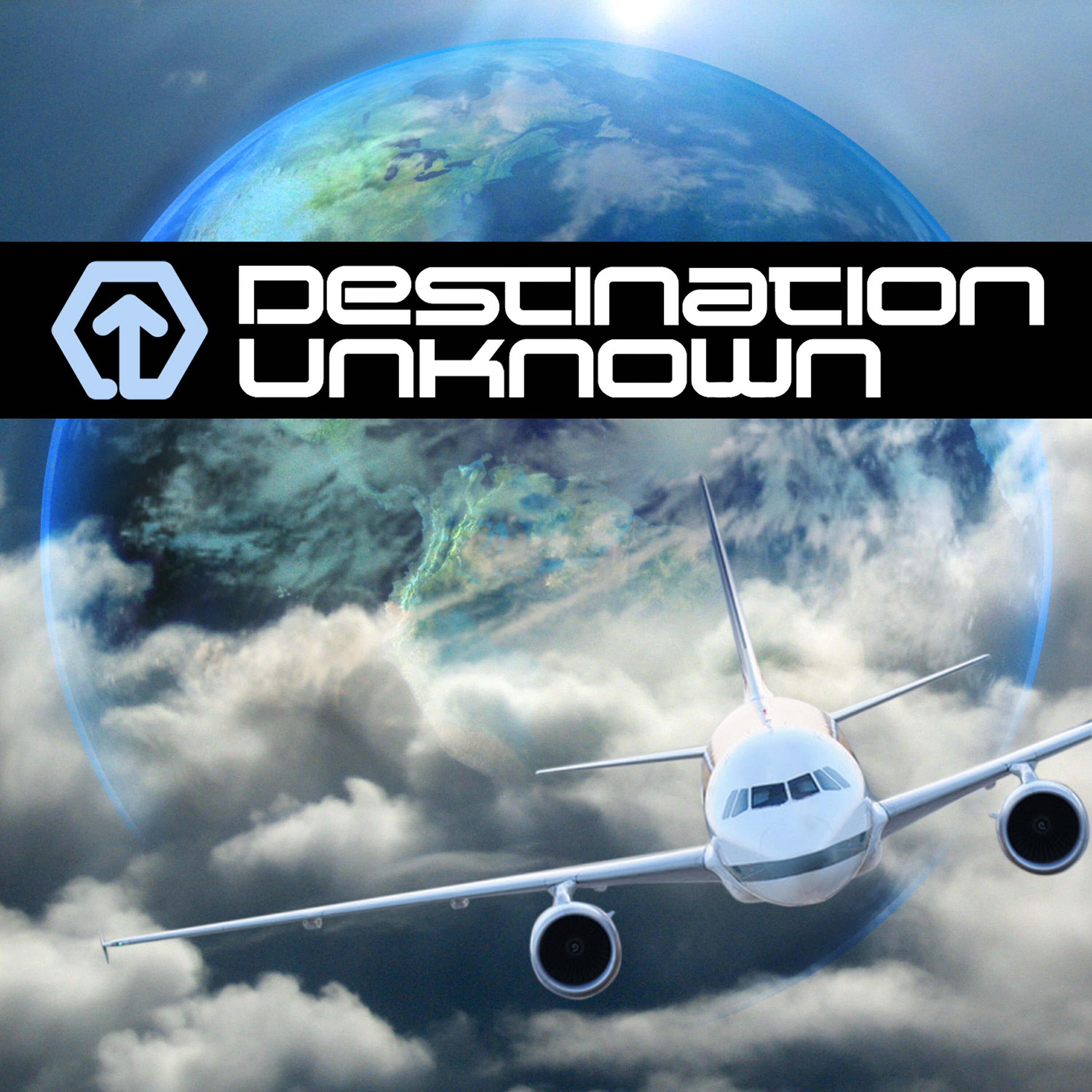 Релиз Destination Unknown